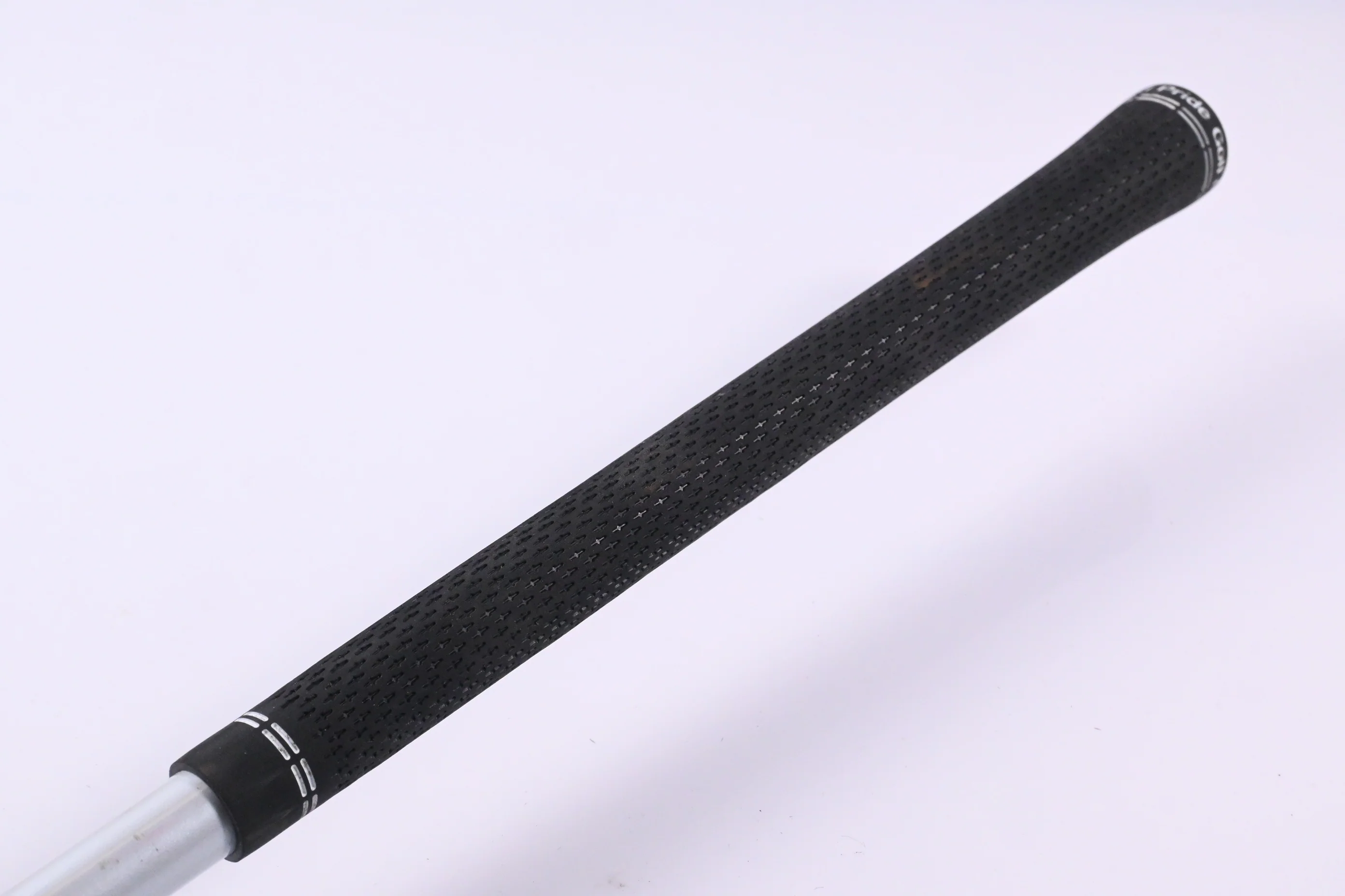 Taylormade Rescue 2009 #4 Hybrid / 22 Degree / Regular Flex Aldila REAX 65 Shaft - Image 8