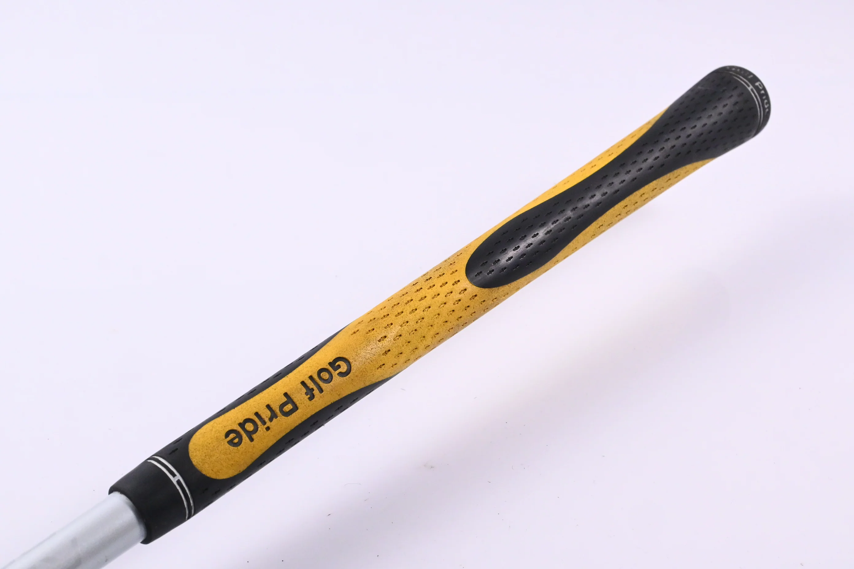Taylormade Rescue FCT 2009 #3 Hybrid / 19 Degree / Stiff Flex VooDoo VS8 Shaft - Image 8