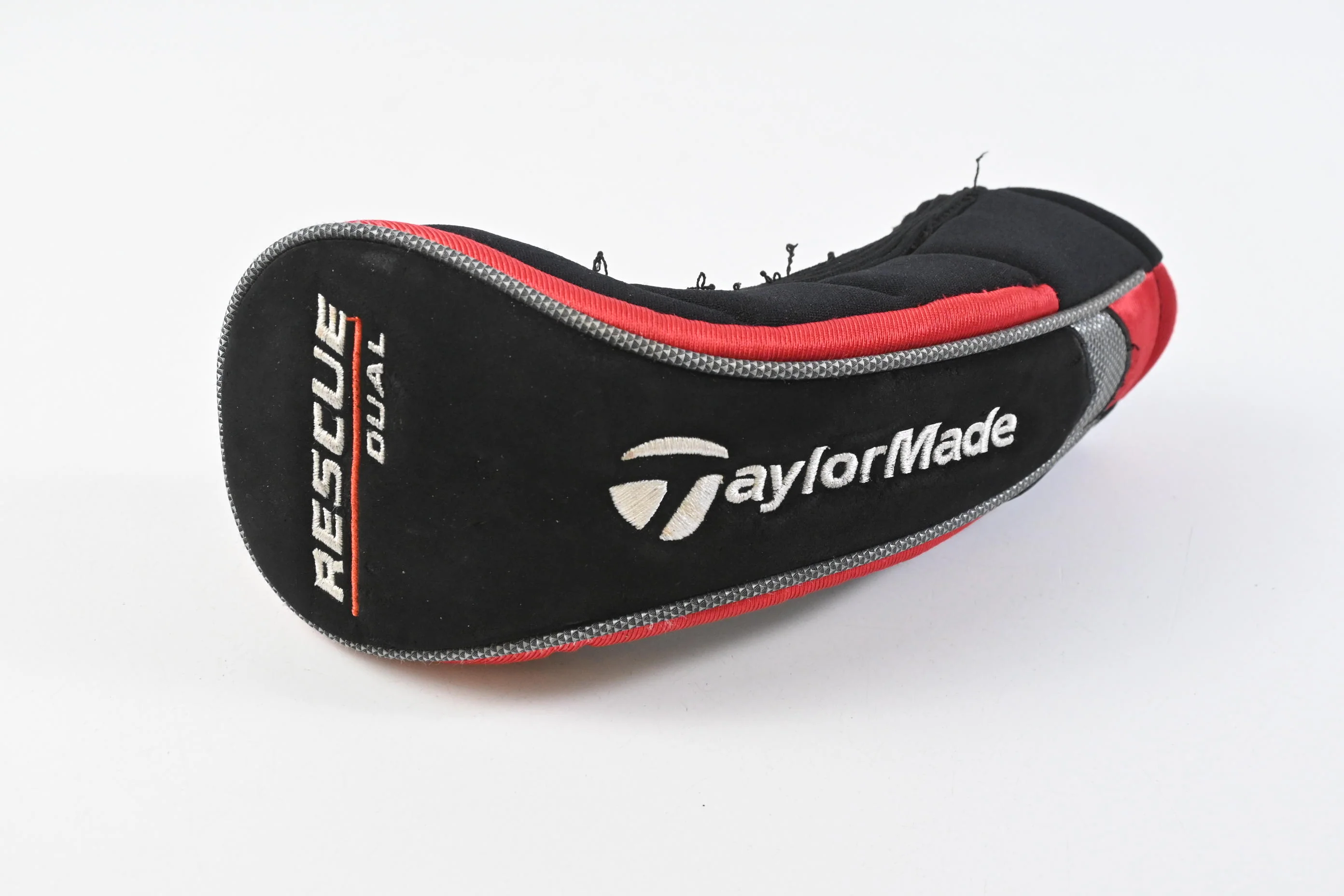 Taylormade Rescue Dual #3 Hybrid / 19 Degree / Regular Flex Taylormade Hybrid-65 - Image 9