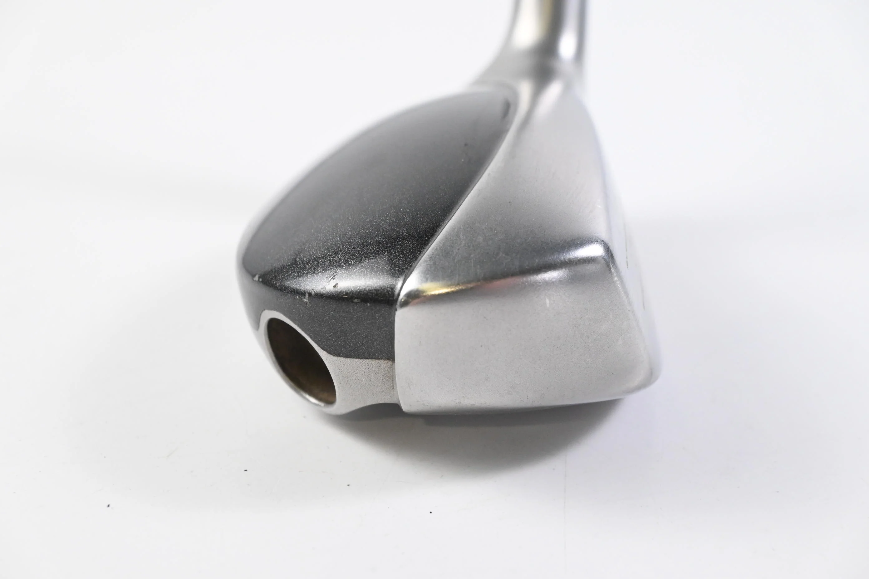 Taylormade Rescue Dual #3 Hybrid / 19 Degree / Regular Flex Taylormade 65 Shaft - Image 3