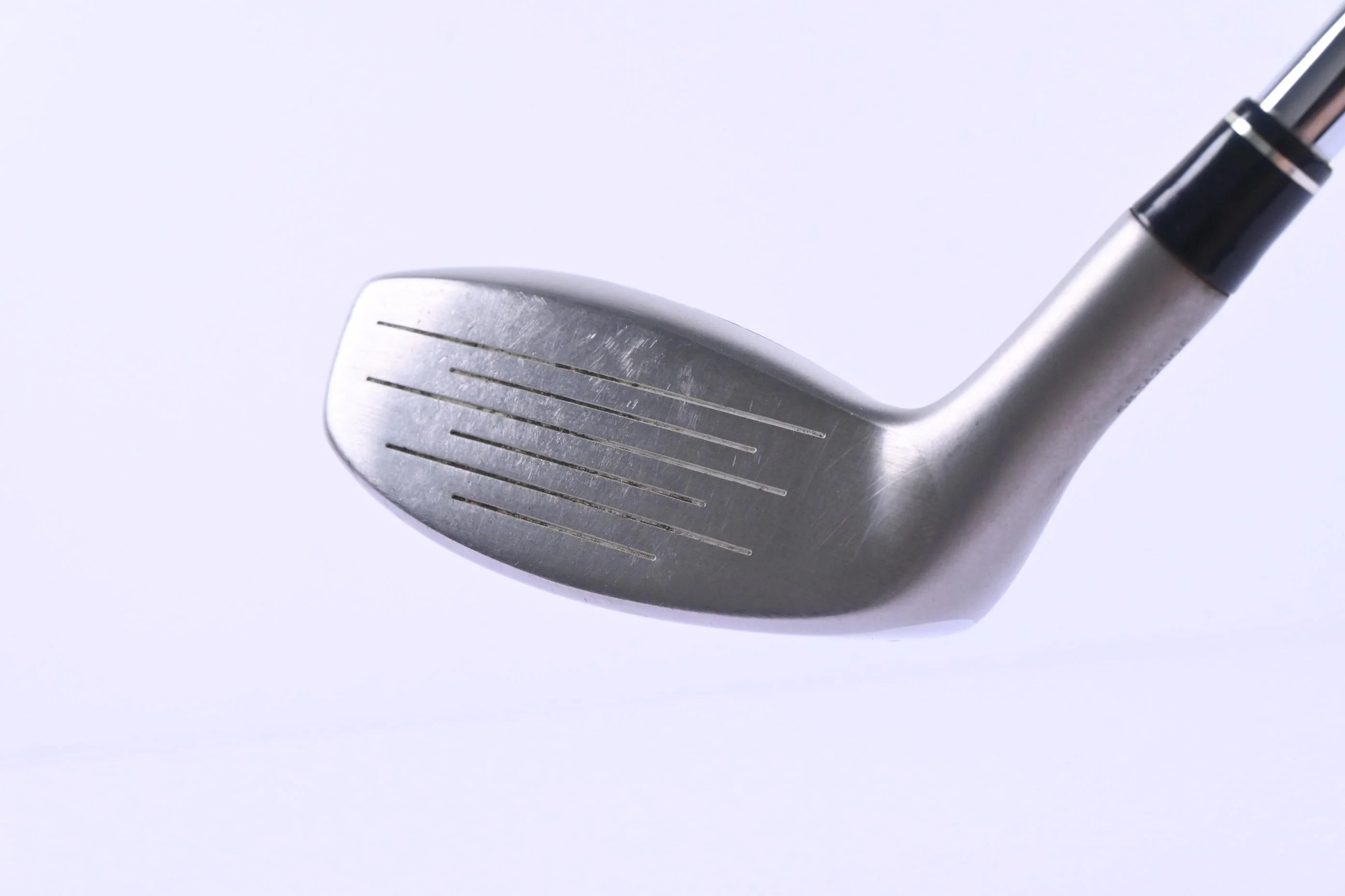 Taylormade Rescue Dual #2 Hybrid / 16 Degree / Stiff Flex Taylormade Hybrid-Lite - Image 4
