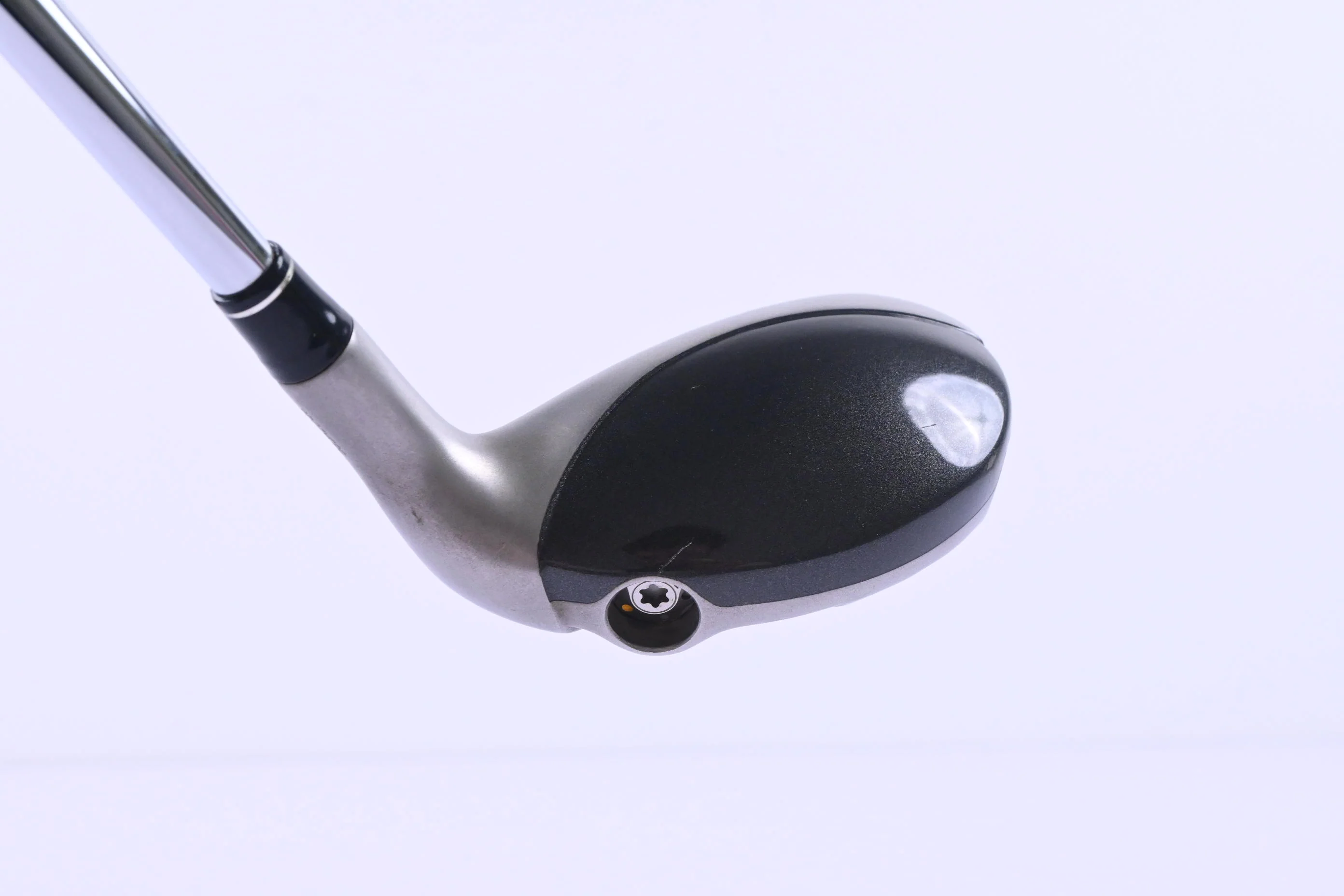 Taylormade Rescue Dual #2 Hybrid / 16 Degree / Stiff Flex Taylormade Hybrid-Lite - Image 5