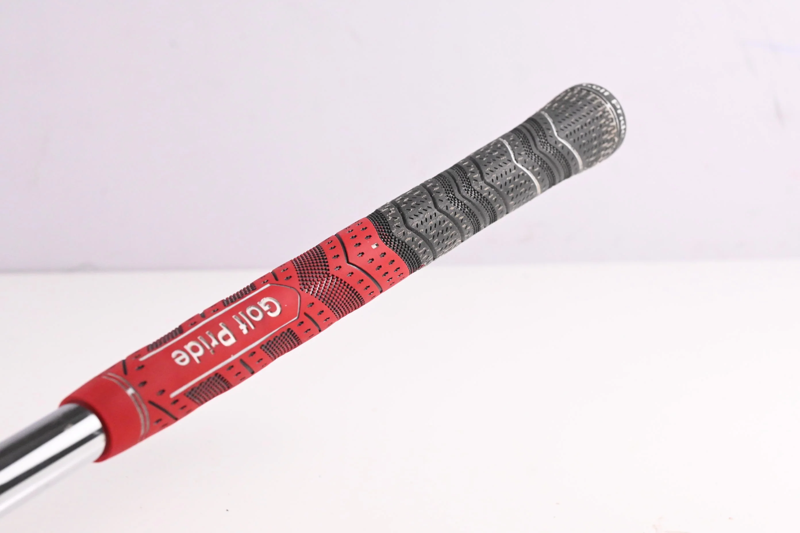 Taylormade Rescue Dual #2 Hybrid / 16 Degree / Stiff Flex Taylormade Steel Shaft - Image 8