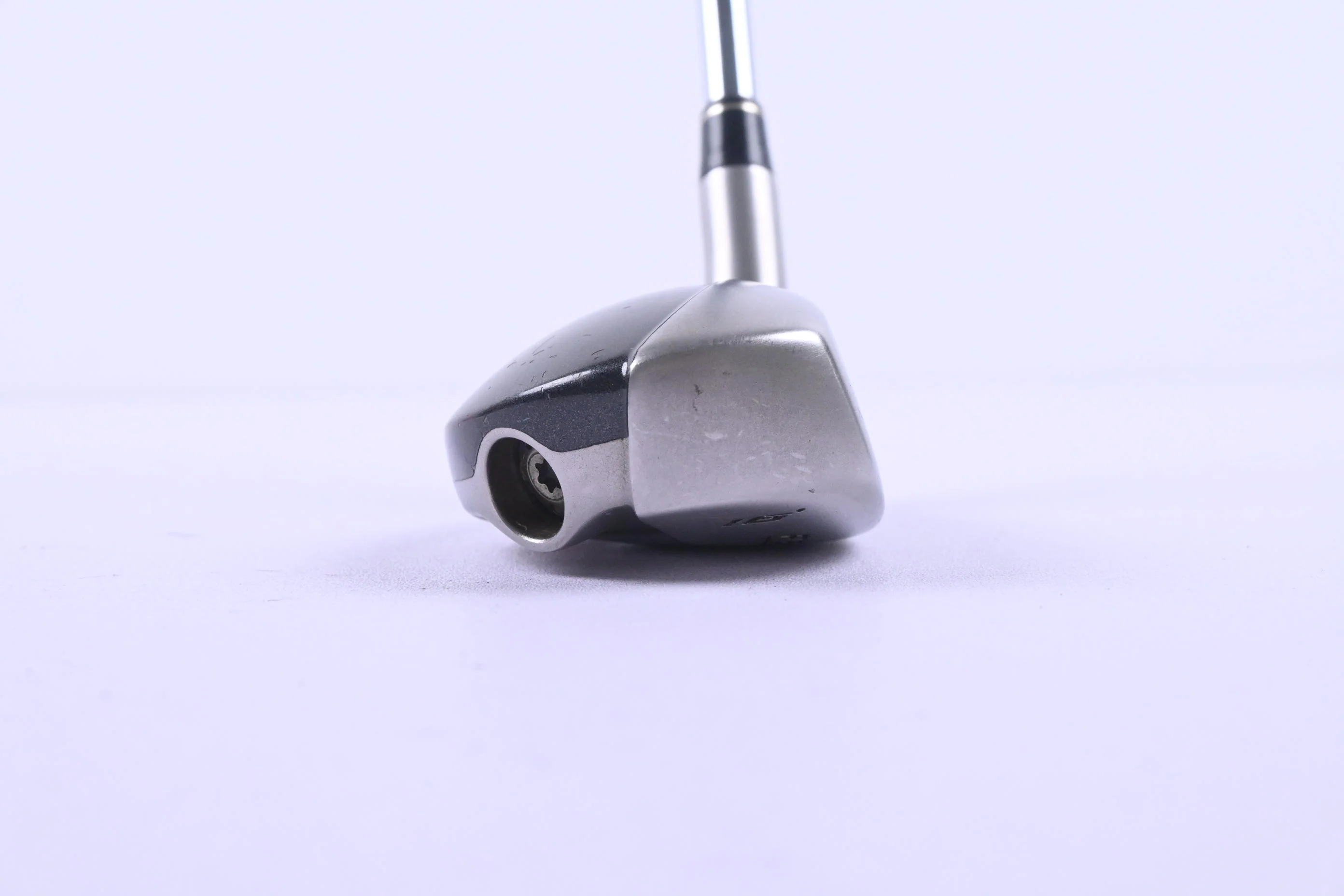 Taylormade Rescue Dual #2 Hybrid / 16 Degree / Regular Flex Taylormade Shaft - Image 3