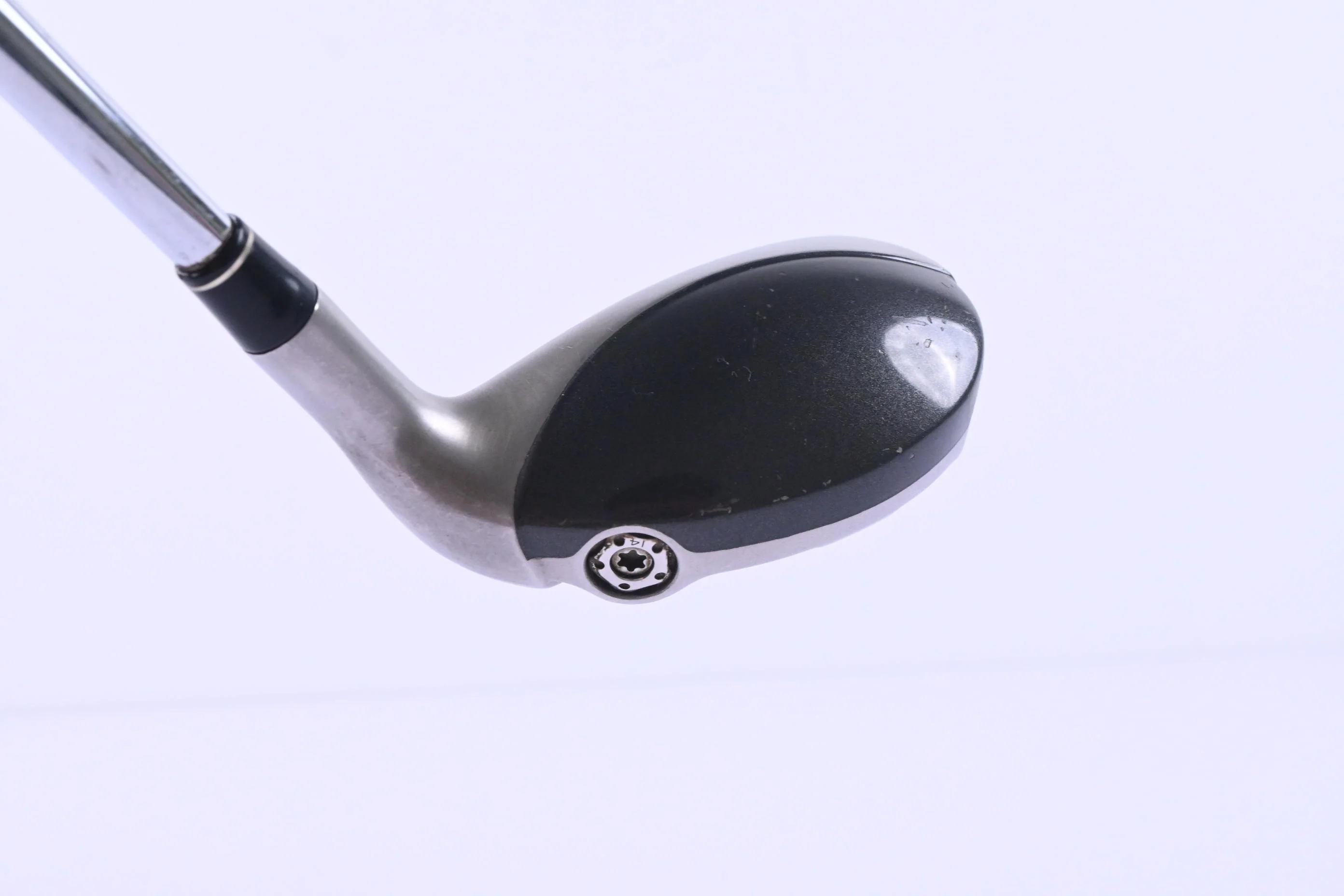 Taylormade Rescue Dual #2 Hybrid / 16 Degree / Regular Flex Taylormade Shaft - Image 5