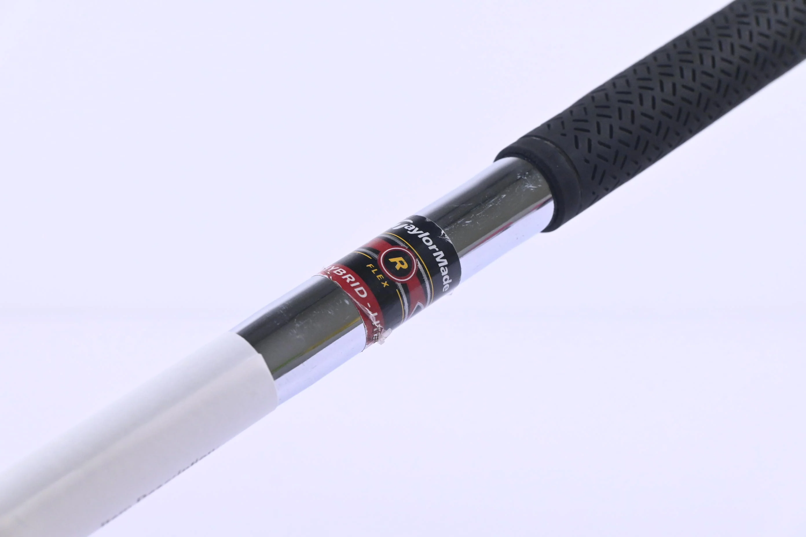 Taylormade Rescue Dual #2 Hybrid / 16 Degree / Regular Flex Taylormade Shaft - Image 6