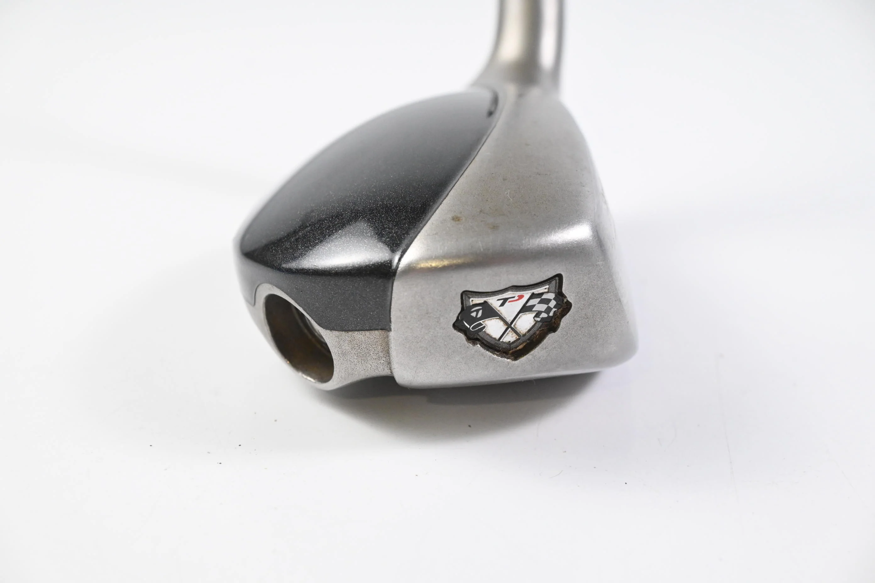 Taylormade Rescue Dual #2 Hybrid / 16 Degree / Stiff Flex Taylormade Shaft - Image 3