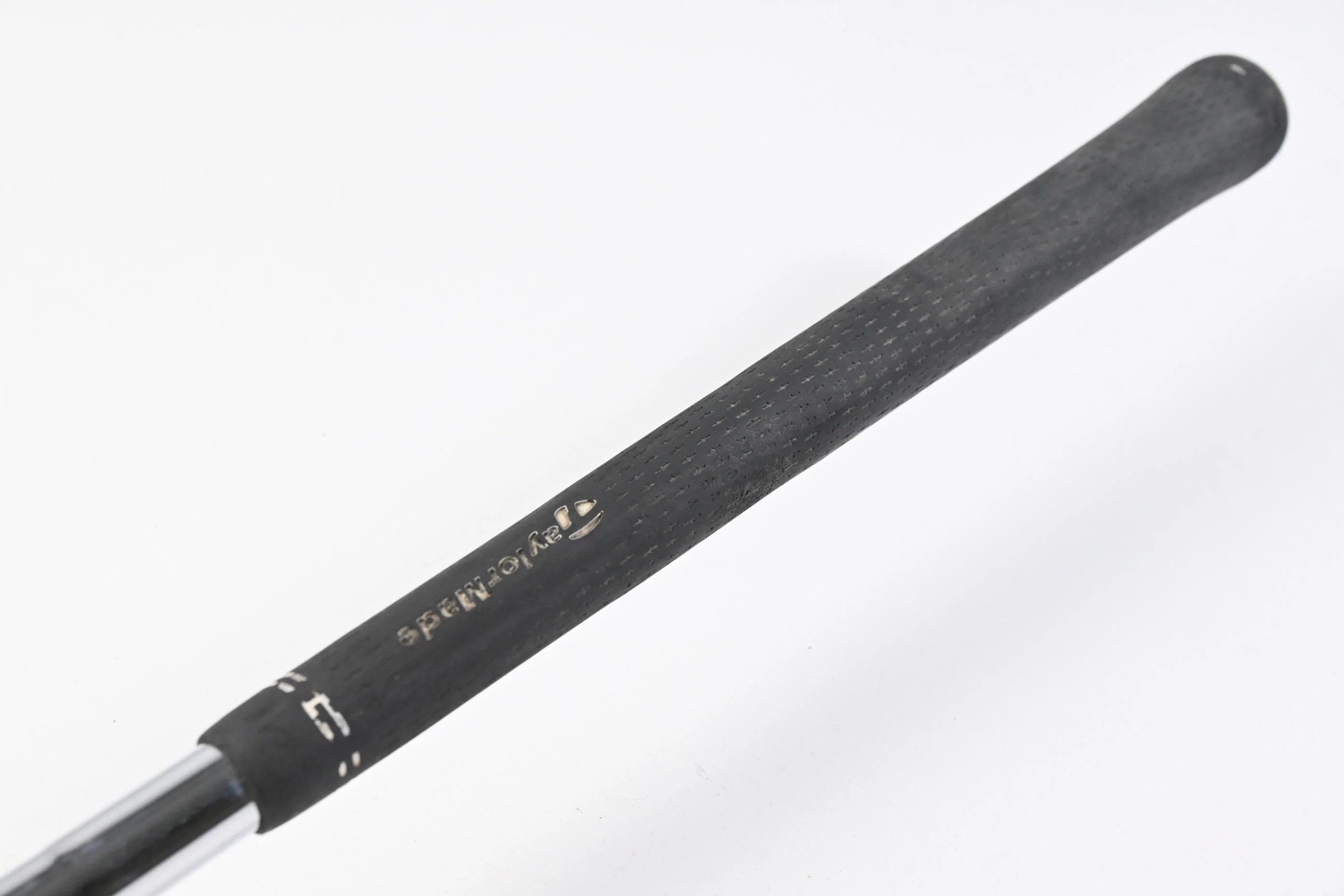 Taylormade Rescue Dual #2 Hybrid / 16 Degree / Stiff Flex Taylormade Shaft - Image 8