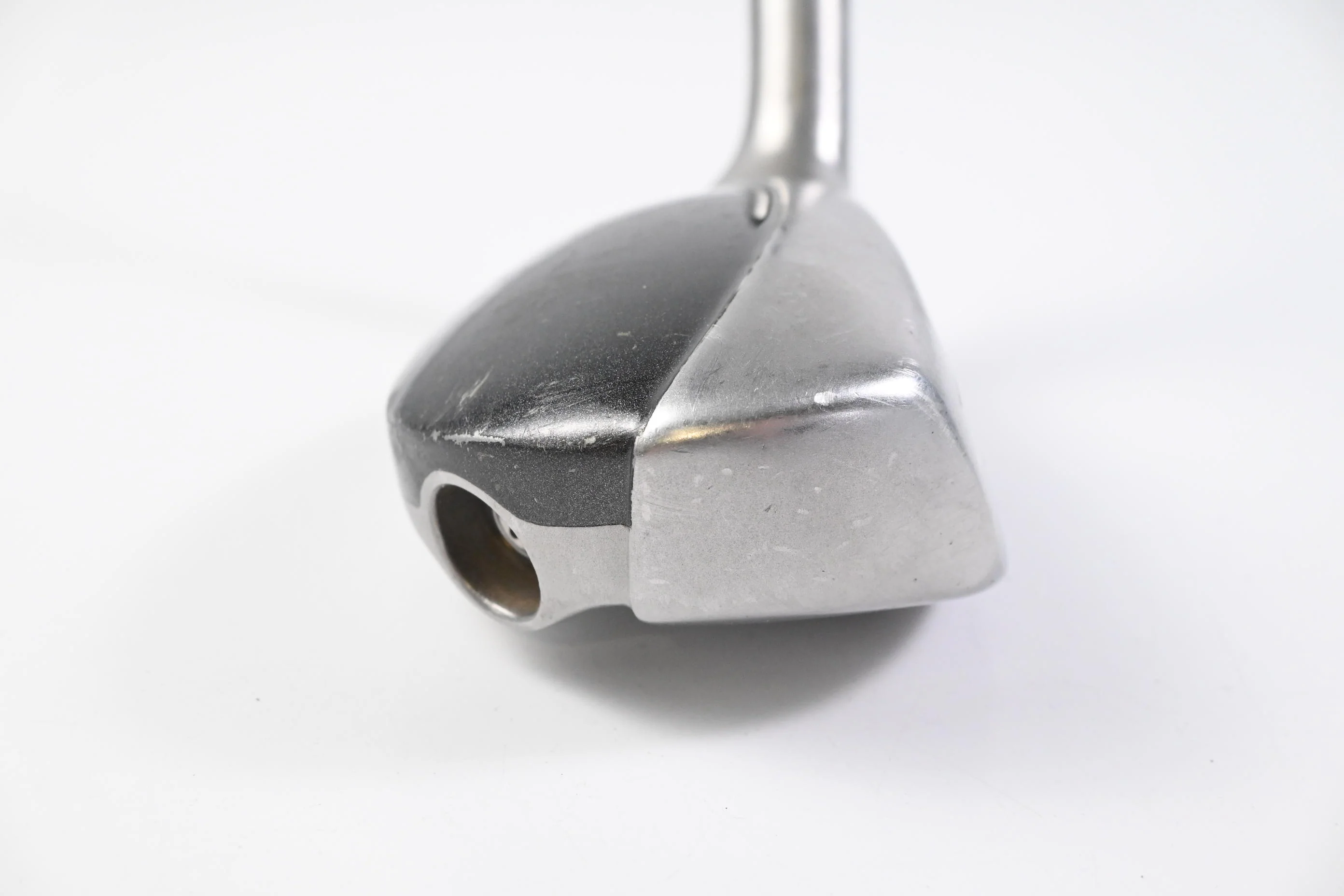 Taylormade Rescue Dual #4 Hybrid / 22 Degree / Regular Flex Taylormade Shaft - Image 3