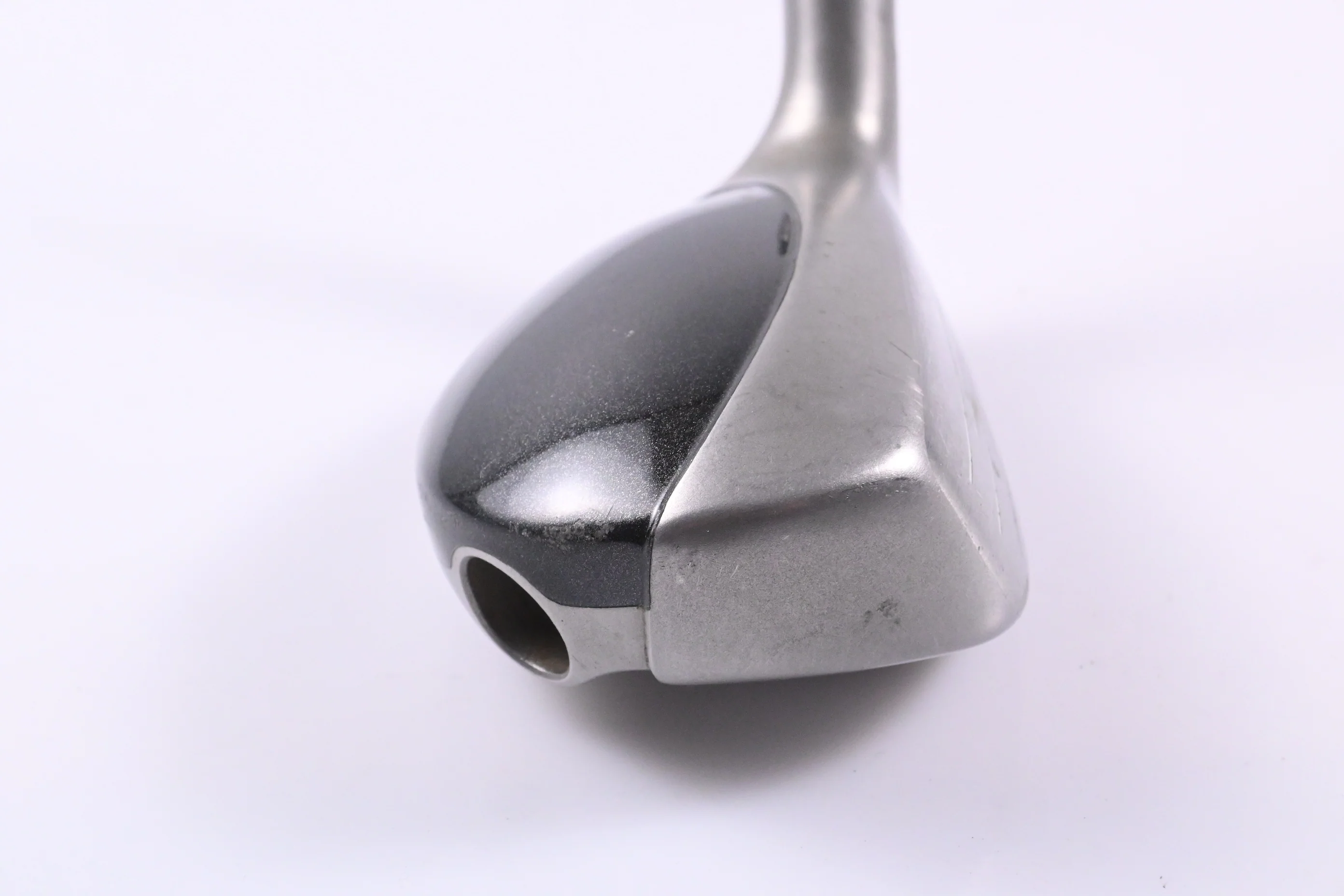 Taylormade Rescue Dual #4 Hybrid / 22 Degree / Regular Flex Taylormade 65 Shaft - Image 3