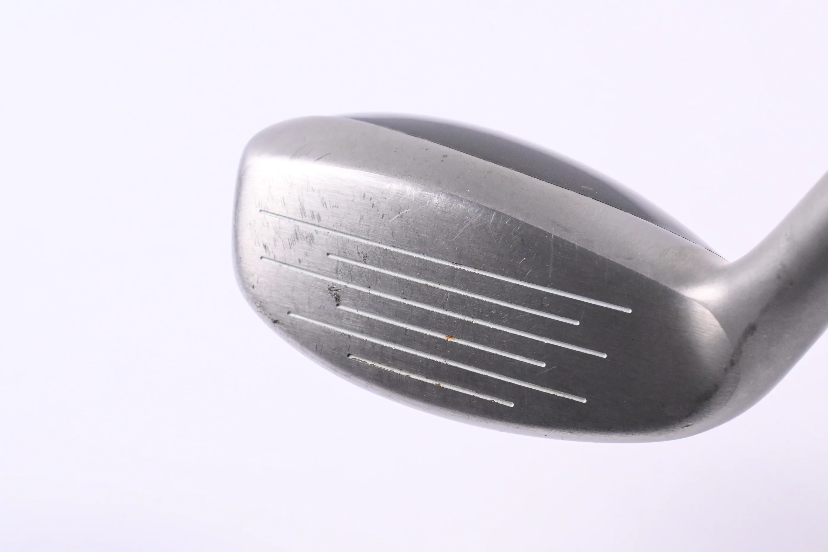 Taylormade Rescue Dual #4 Hybrid / 22 Degree / Regular Flex Taylormade 65 Shaft - Image 4