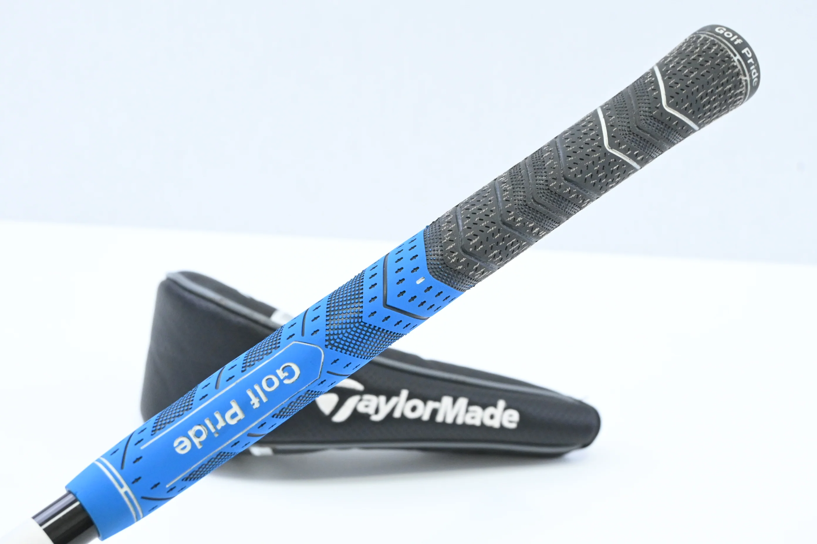 Taylormade Rescue Dual #4 Hybrid / 22 Degree / Stiff Flex Taylormade 65 Shaft - Image 8