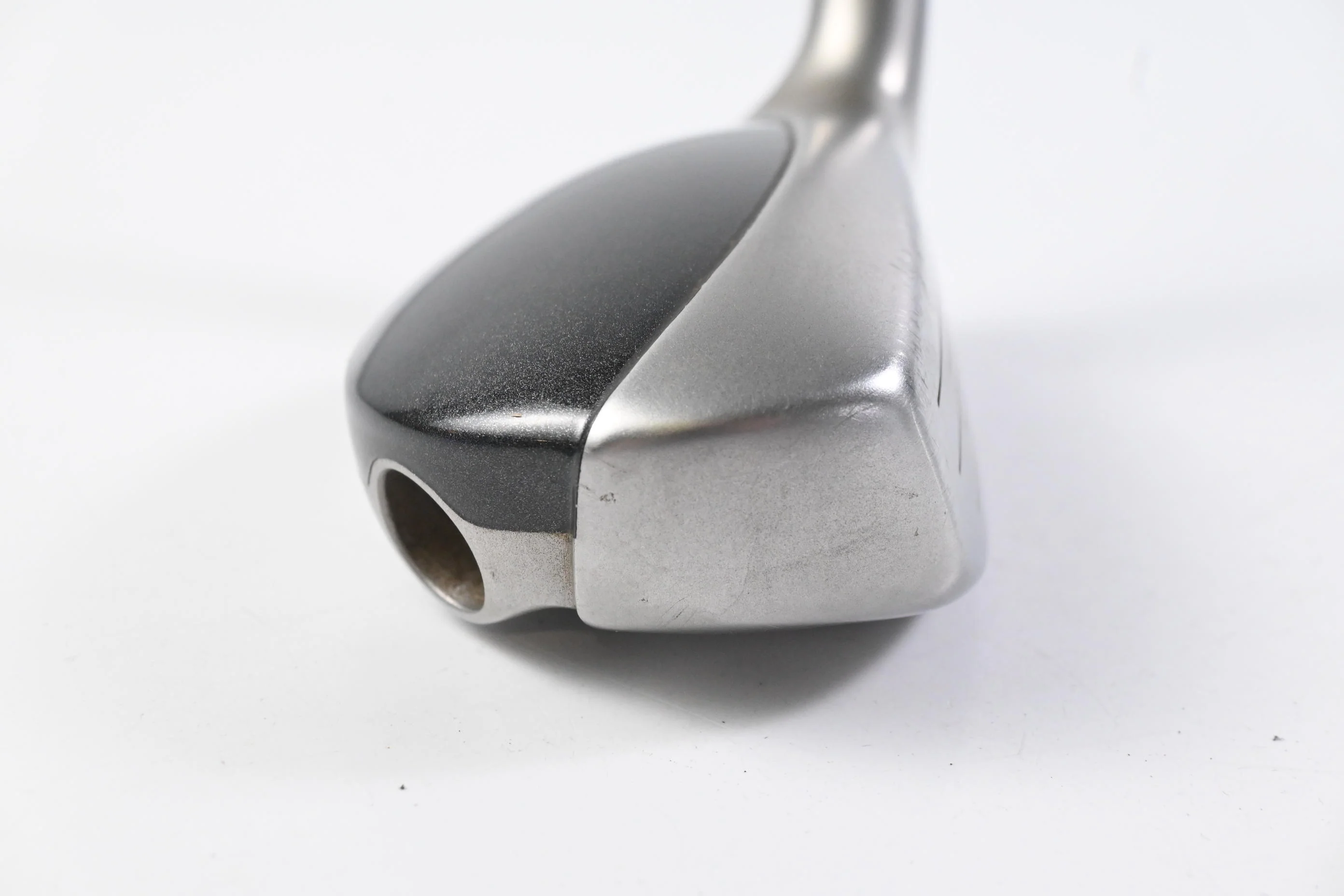 Taylormade Rescue Dual #2 Hybrid / 16 Degree / Regular Flex Taylormade 65 Shaft - Image 3