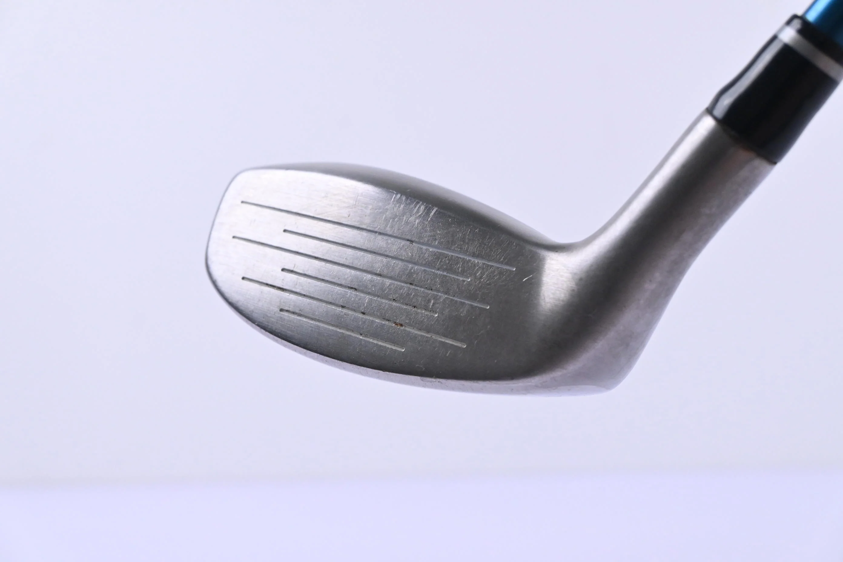 Taylormade Rescue Dual #3 Hybrid / 19 Degree / Regular Flex Aldila VS Proto 95 - Image 4