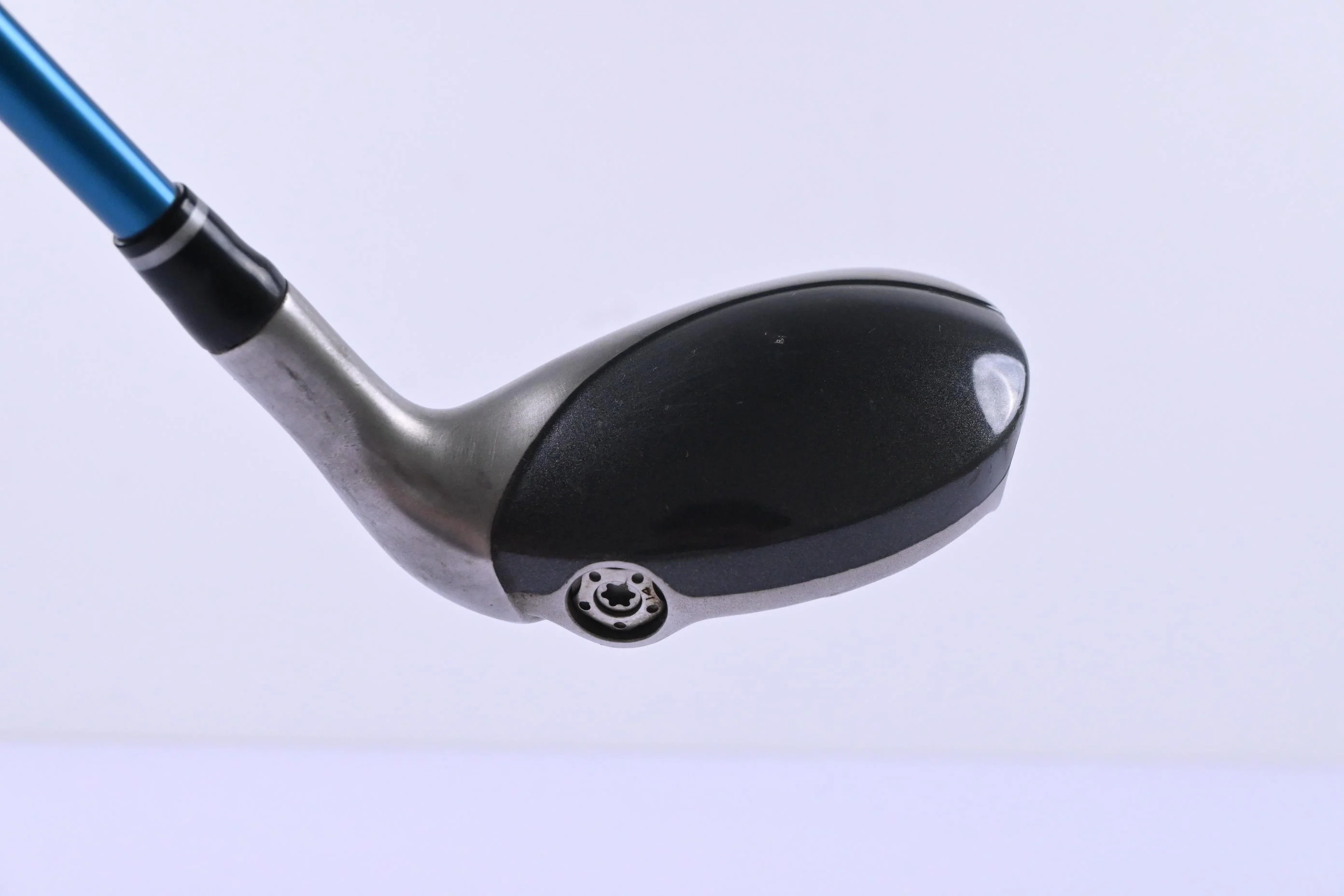 Taylormade Rescue Dual #3 Hybrid / 19 Degree / Regular Flex Aldila VS Proto 95 - Image 5