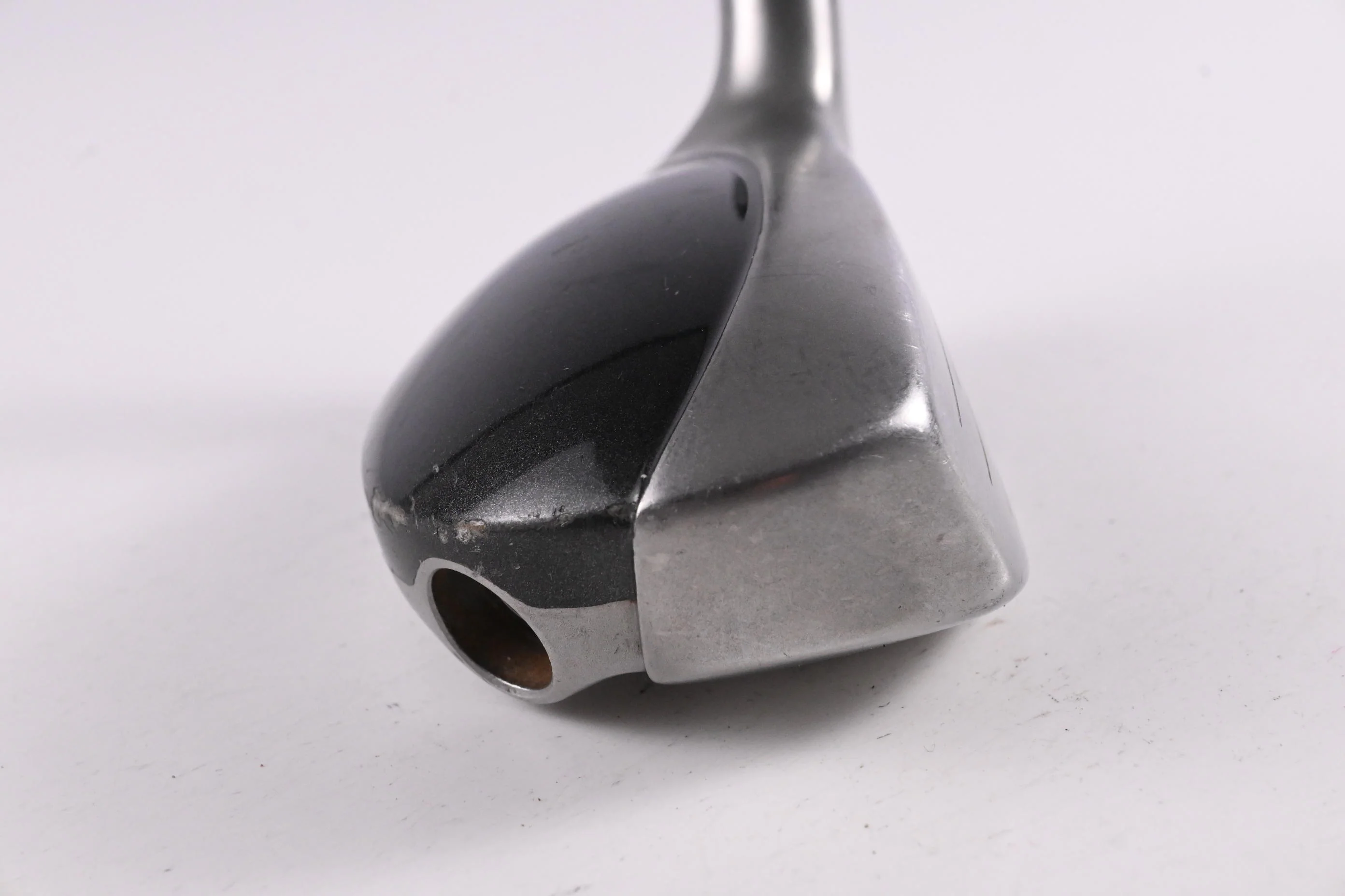 Taylormade Rescue Dual #3 Hybrid / 19 Degree / Regular Flex Taylormade 65 Shaft - Image 3