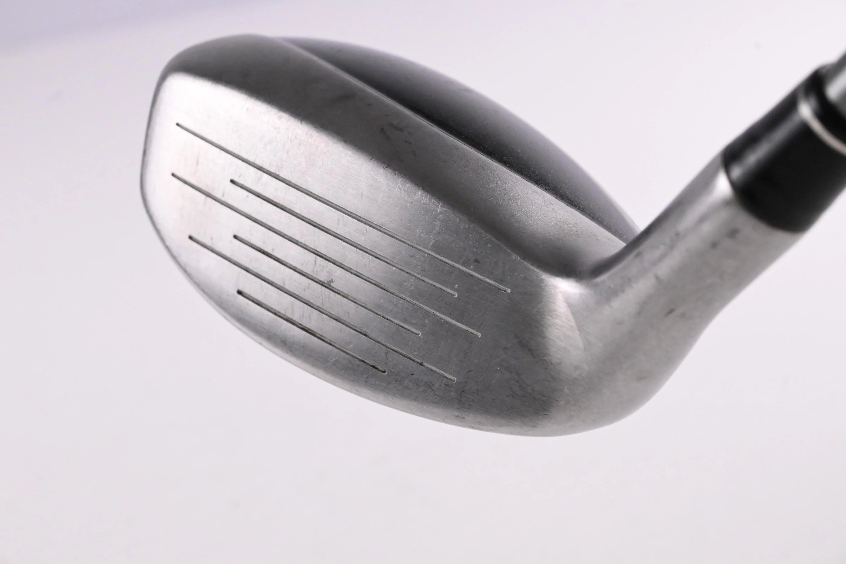 Taylormade Rescue Dual #3 Hybrid / 19 Degree / Regular Flex Taylormade 65 Shaft - Image 4