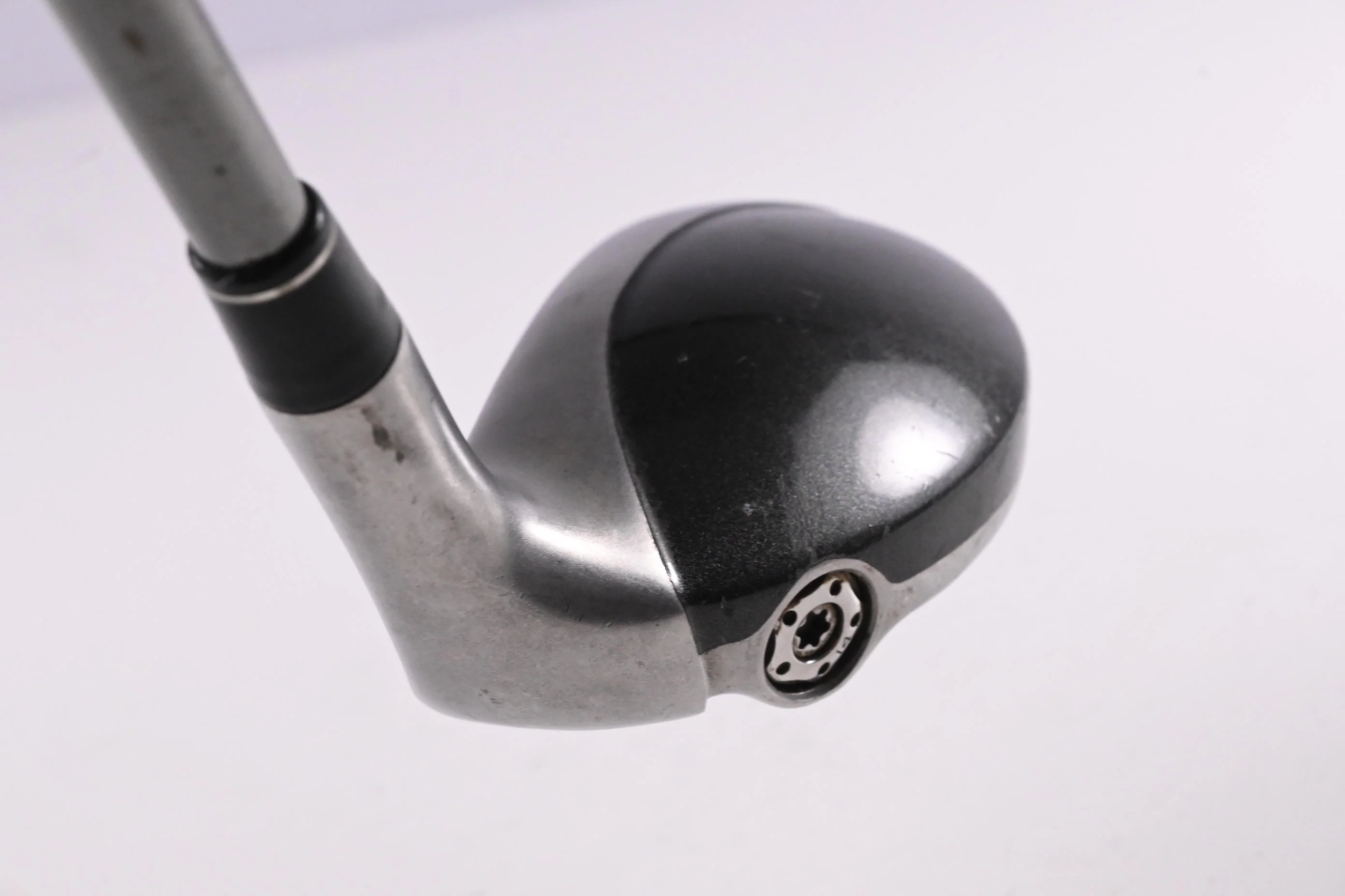 Taylormade Rescue Dual #3 Hybrid / 19 Degree / Regular Flex Taylormade 65 Shaft - Image 5