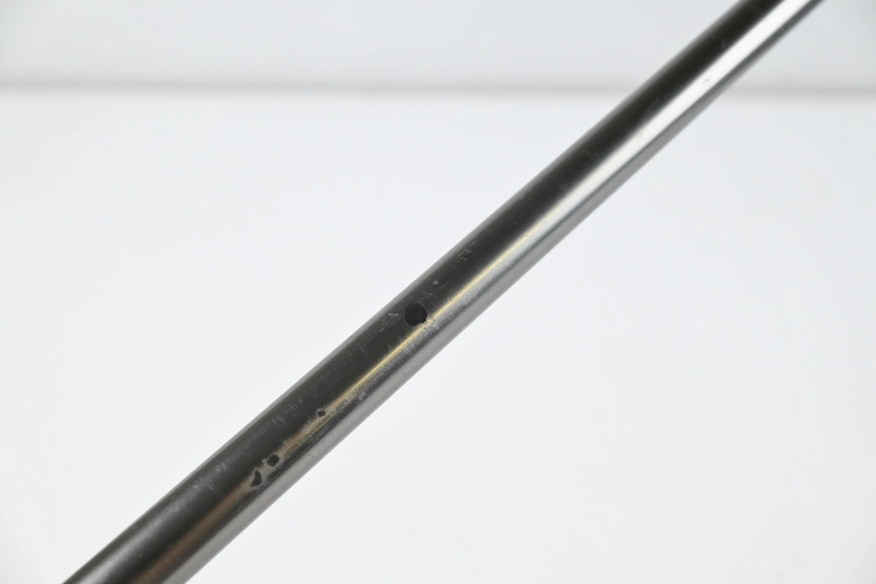 Taylormade Rescue Dual #2 Hybrid / 16 Degree / Stiff Flex Taylormade 65 Shaft - Image 9