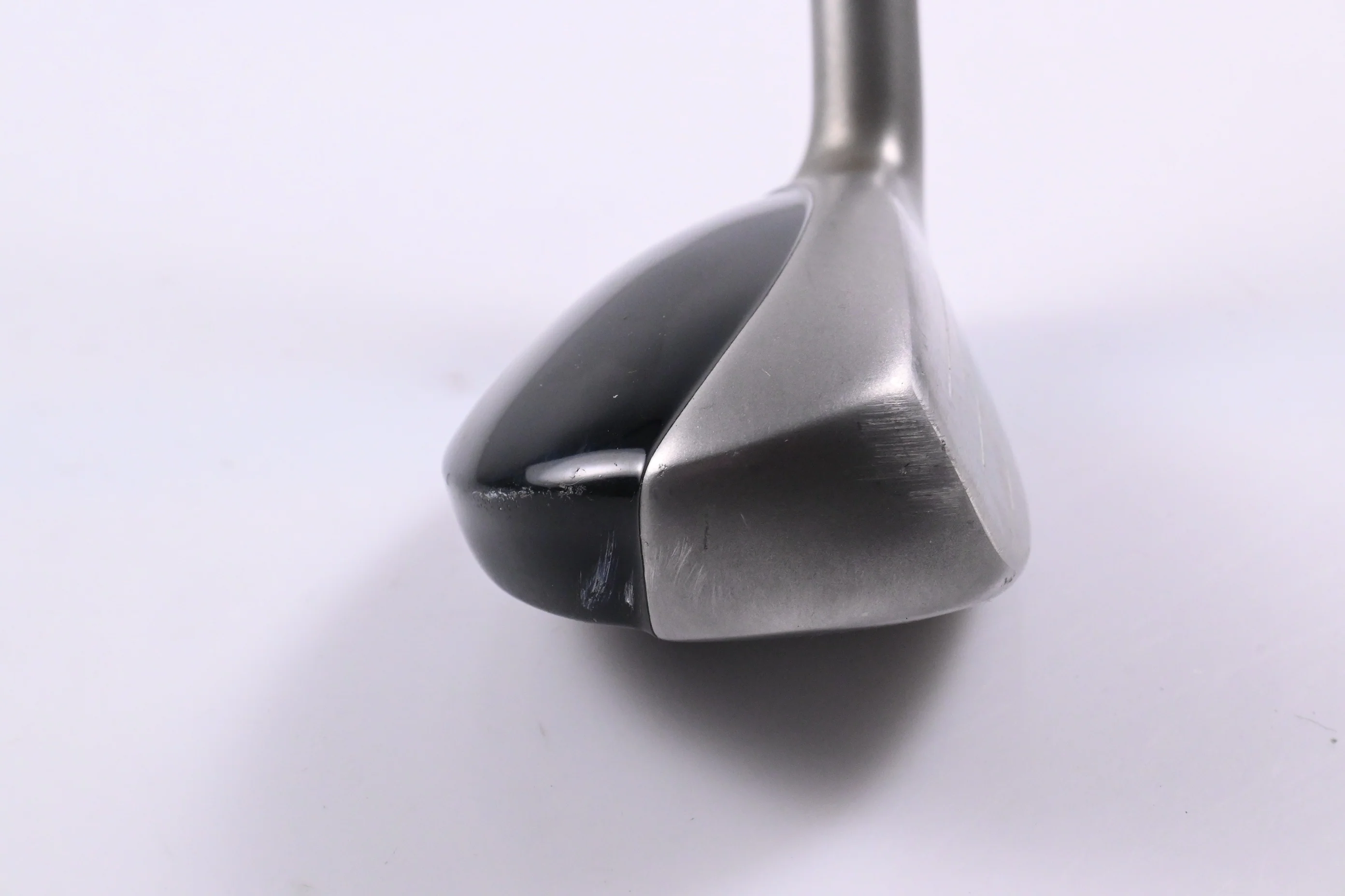 Taylormade Rescue Mid #4 Hybrid / 22 Degree / Regular Flex Taylormade UG65 - Image 3