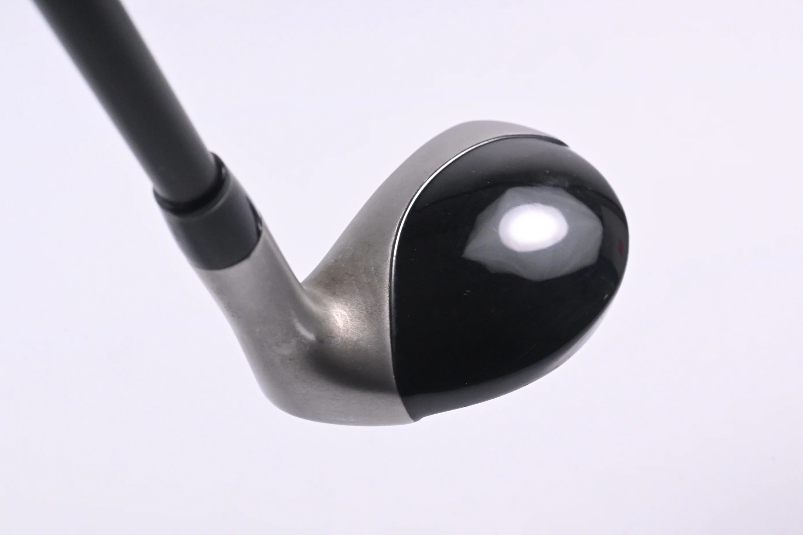 Taylormade Rescue Mid #4 Hybrid / 22 Degree / Regular Flex Taylormade UG65 - Image 5