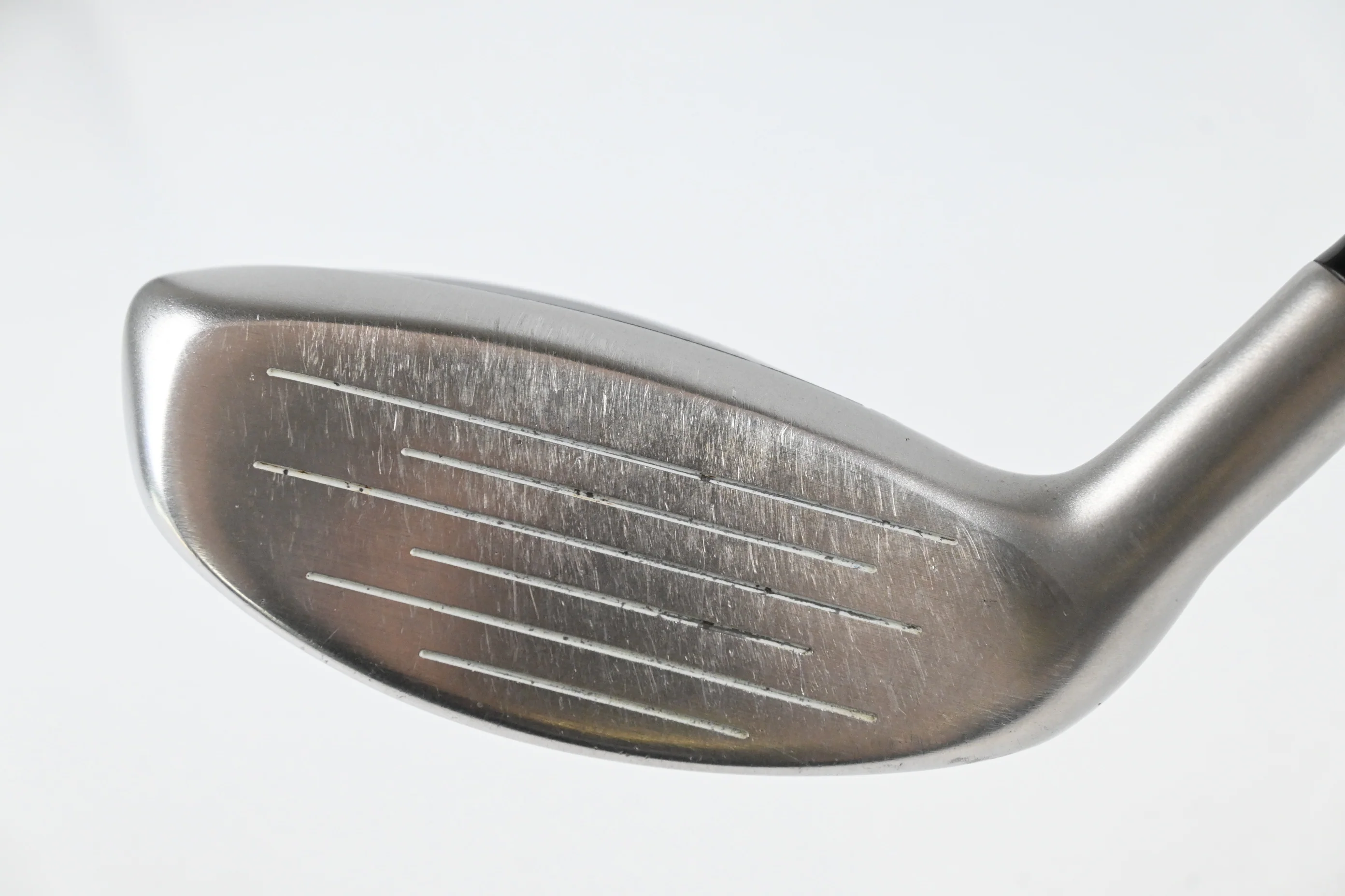 Taylormade Rescue Fairway #3 Wood / 17 Degree / Stiff Flex Taylormade M.A.S.2 - Image 4