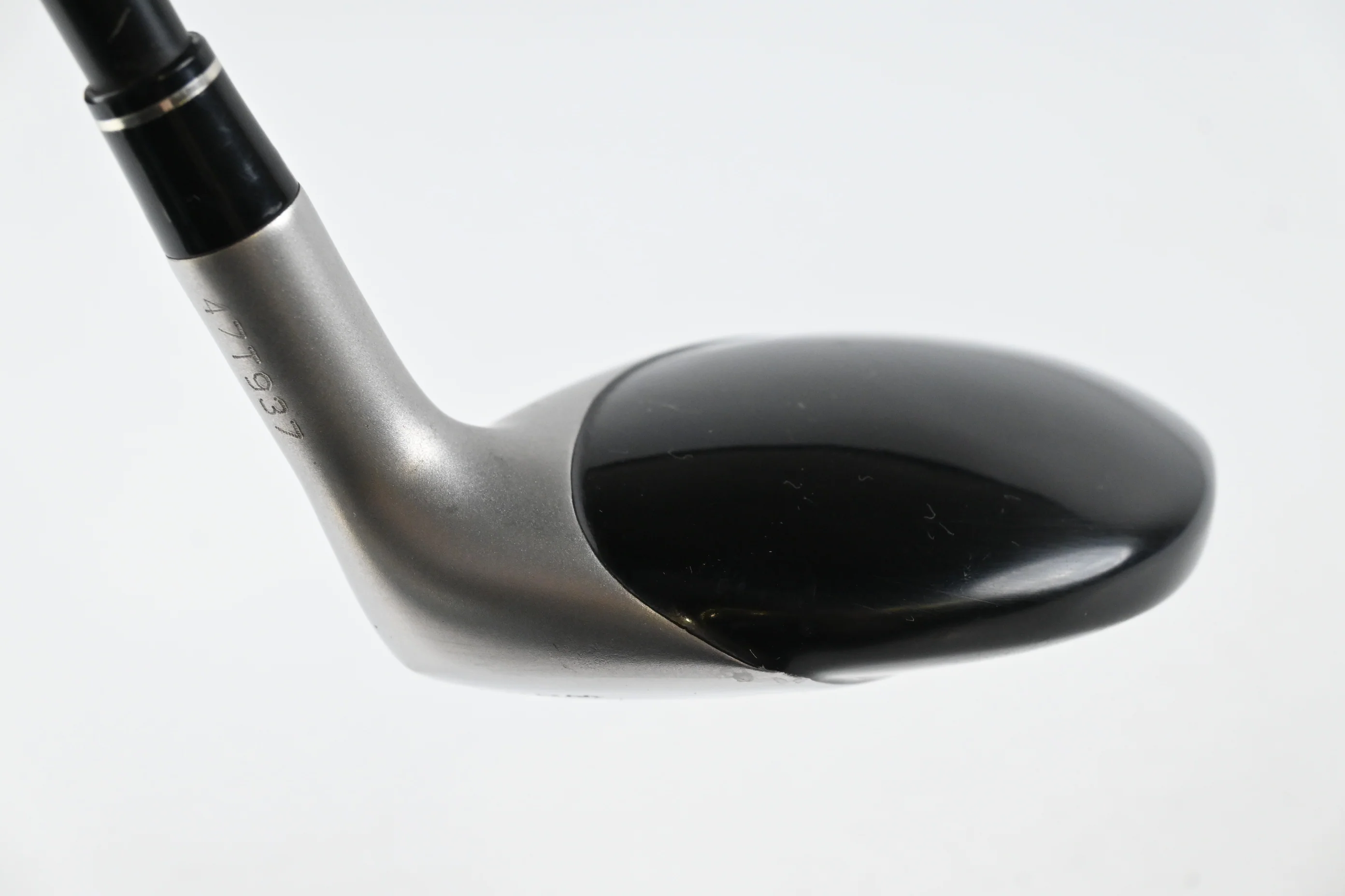 Taylormade Rescue Fairway #3 Wood / 17 Degree / Stiff Flex Taylormade M.A.S.2 - Image 5