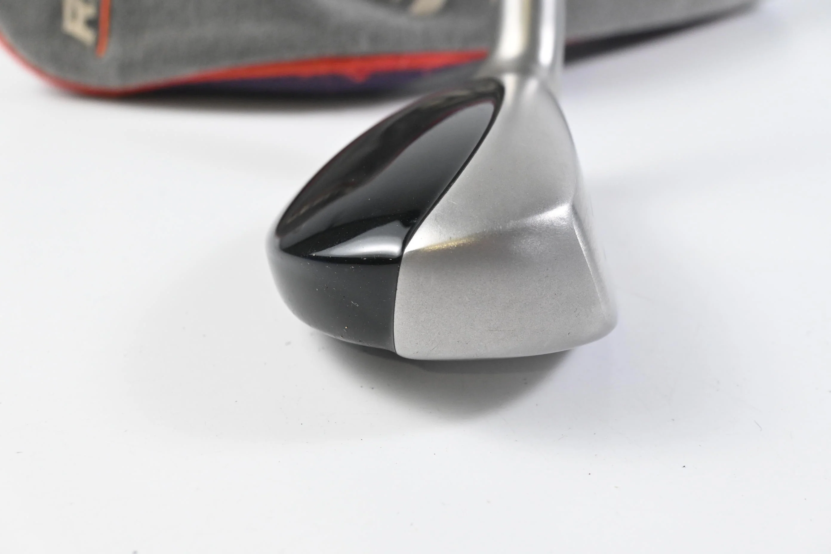 Taylormade Rescue Mid #3 Hybrid / 19 Degree / Regular Flex Steel Shaft - Image 3