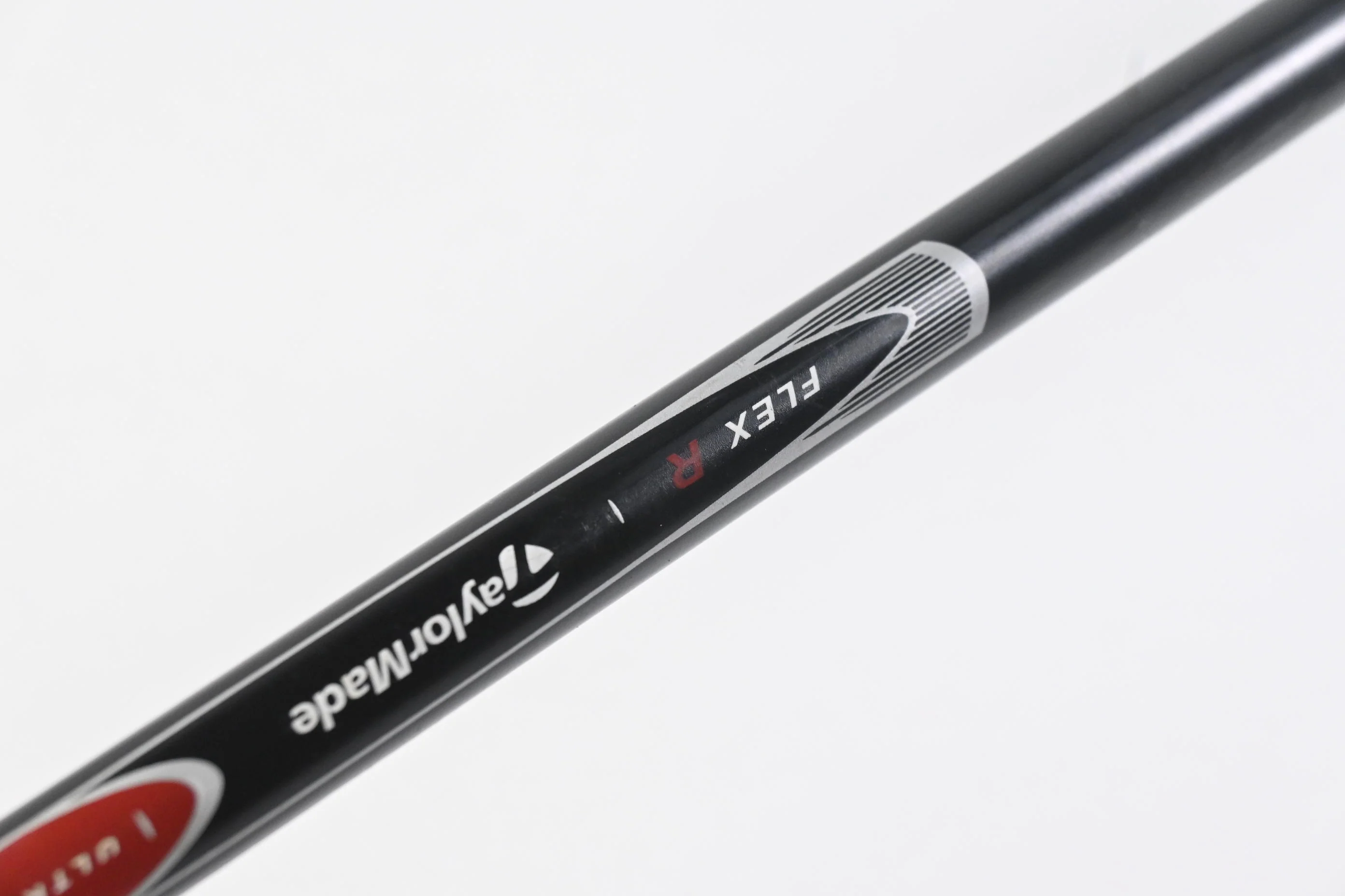 Taylormade Rescue Mid #2 Hybrid / 16 Degree / Regular Flex Taylormade Shaft - Image 7