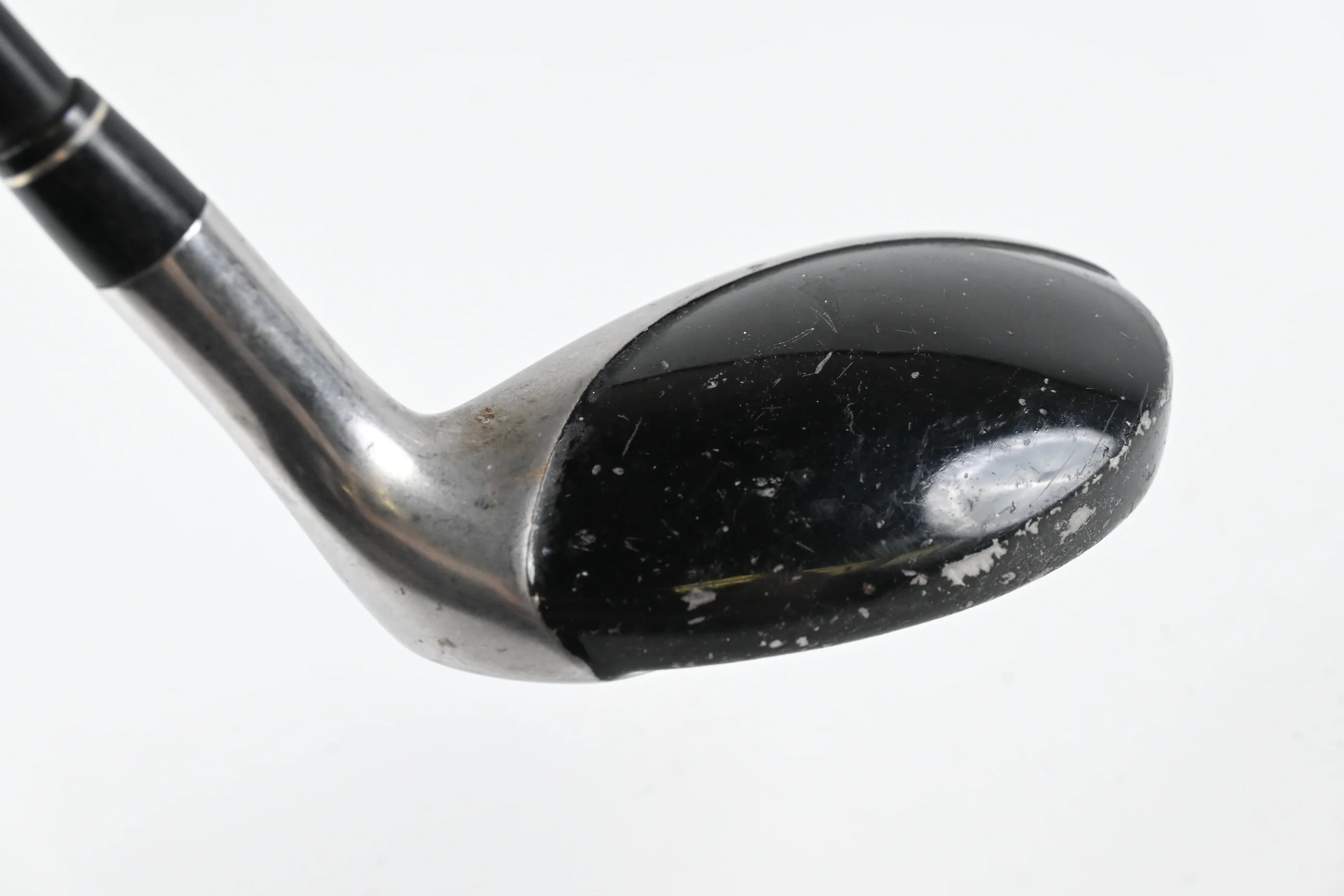 Taylormade Rescue Mid #2 Hybrid / 16 Degree / Stiff Flex Taylormade UG 65 Shaft - Image 5
