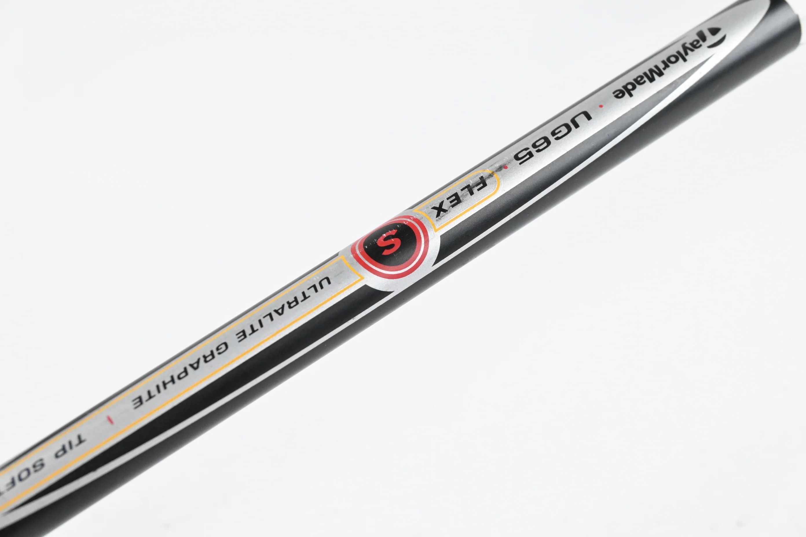 Taylormade Rescue Mid #2 Hybrid / 16 Degree / Stiff Flex Taylormade UG 65 Shaft - Image 6