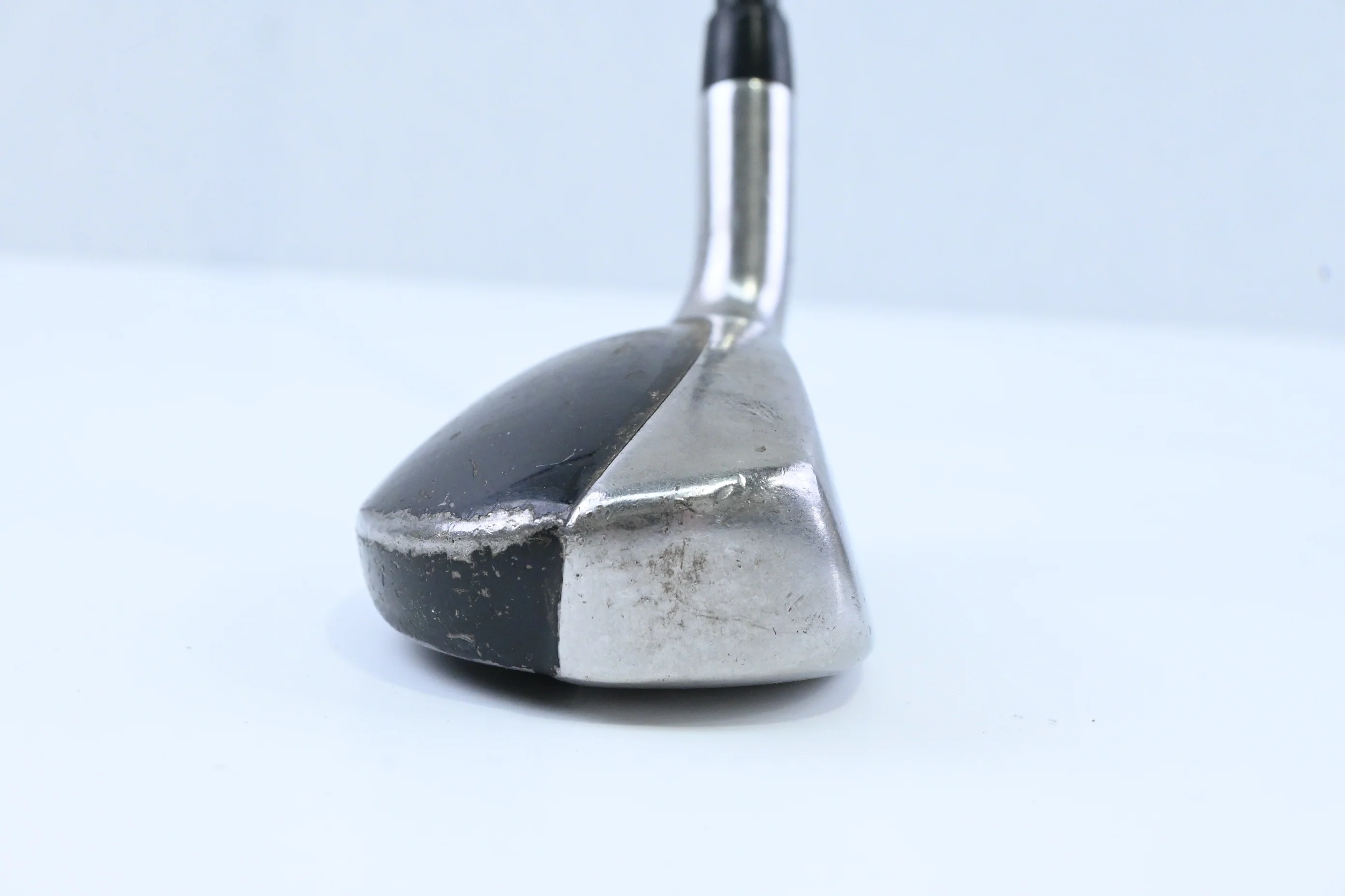 Taylormade Rescue Mid #3 Hybrid / 19 Degree / Regular Flex Taylormade Ultralite - Image 3