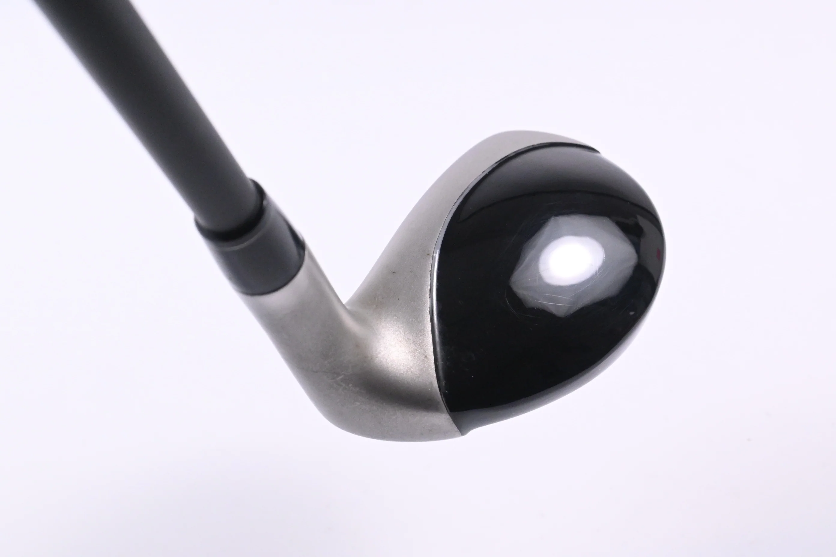 Taylormade Rescue Mid #3 Hybrid / 19 Degree / Stiff Flex Ultralite Shaft - Image 5