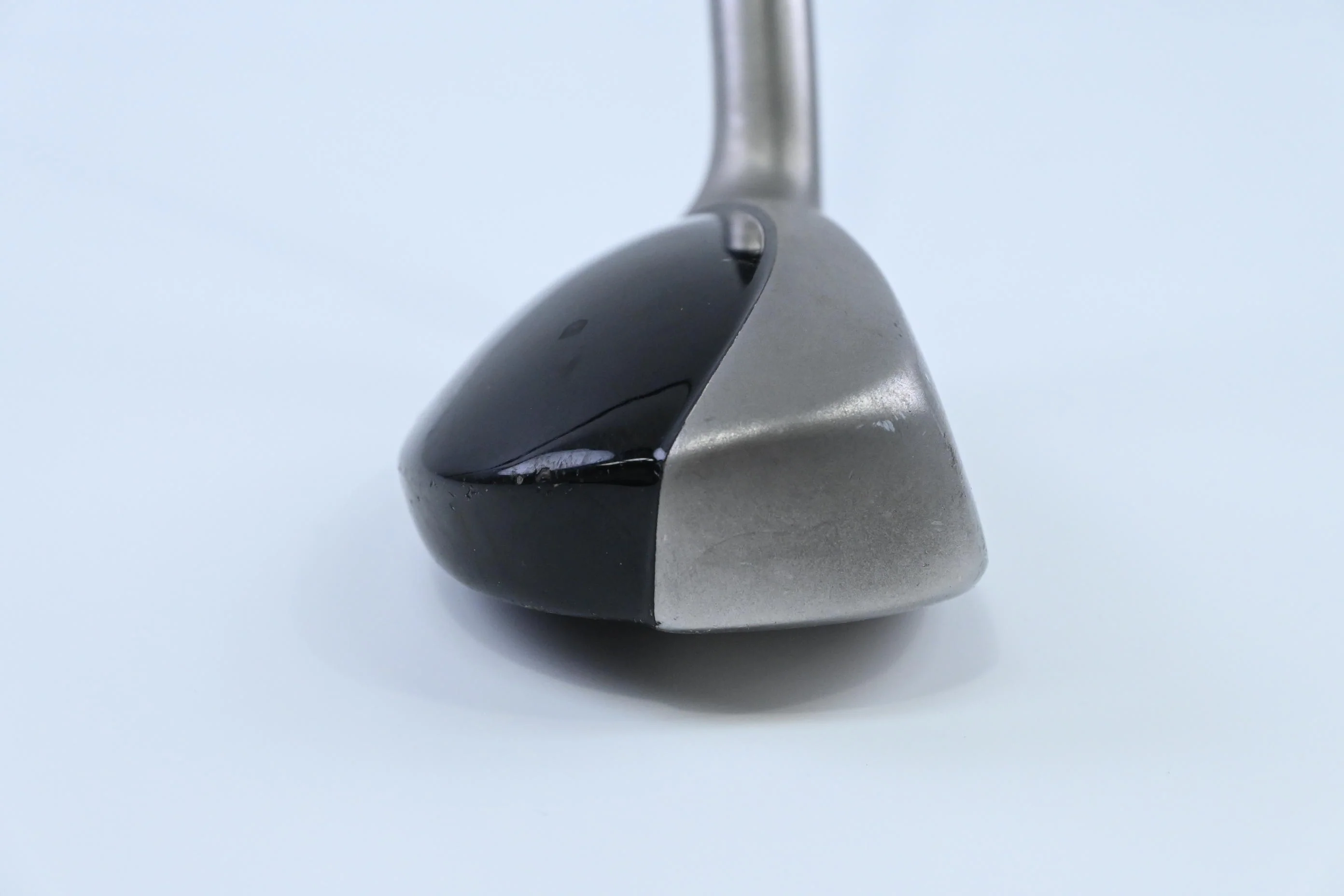 Taylormade Rescue Mid #3 Hybrid / 19 Degree / Stiff Flex Taylormade Ultralite - Image 3
