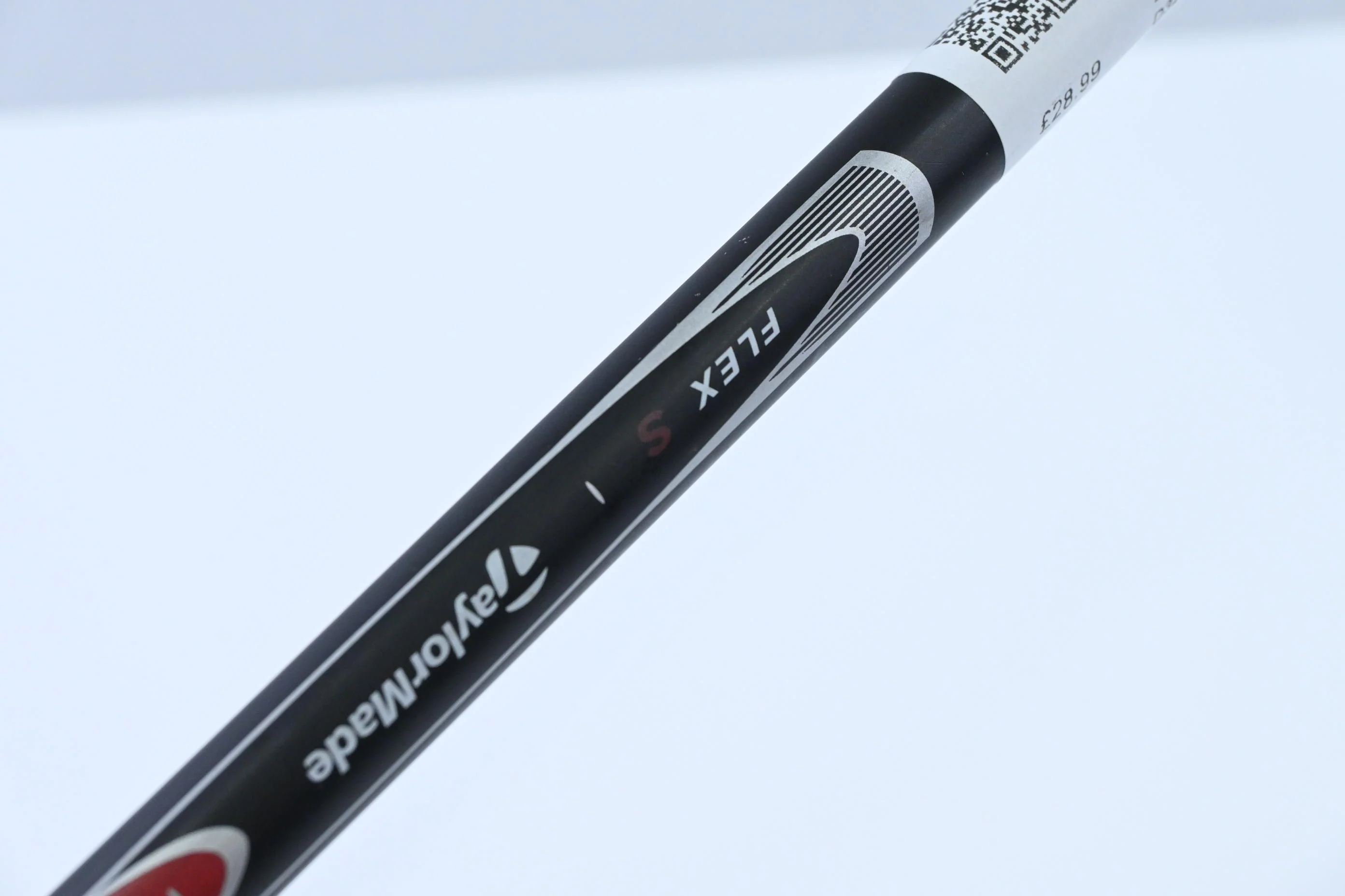 Taylormade Rescue Mid #3 Hybrid / 19 Degree / Stiff Flex Taylormade Ultralite - Image 6