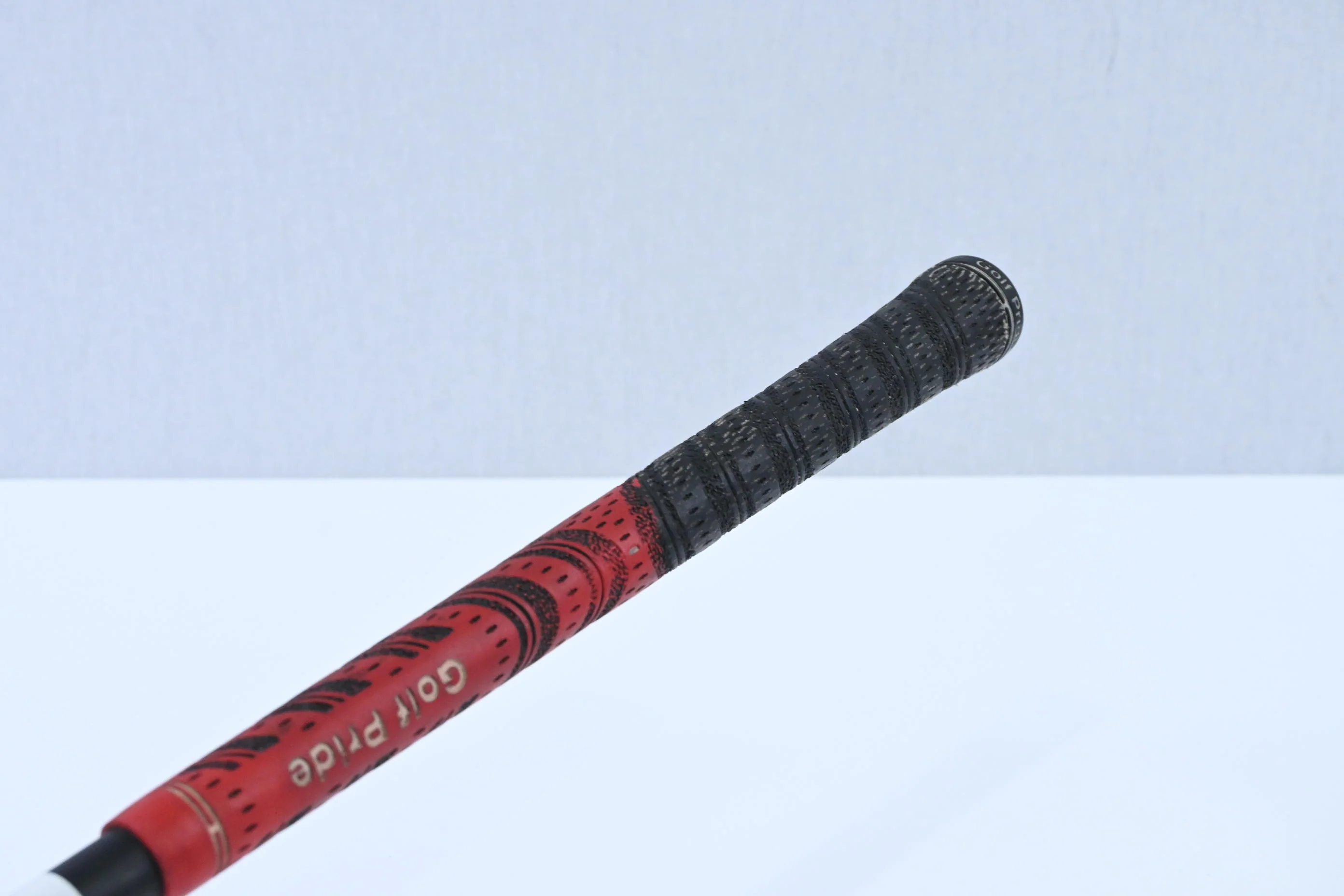Taylormade Rescue Mid #3 Hybrid / 19 Degree / Stiff Flex Taylormade Ultralite - Image 8