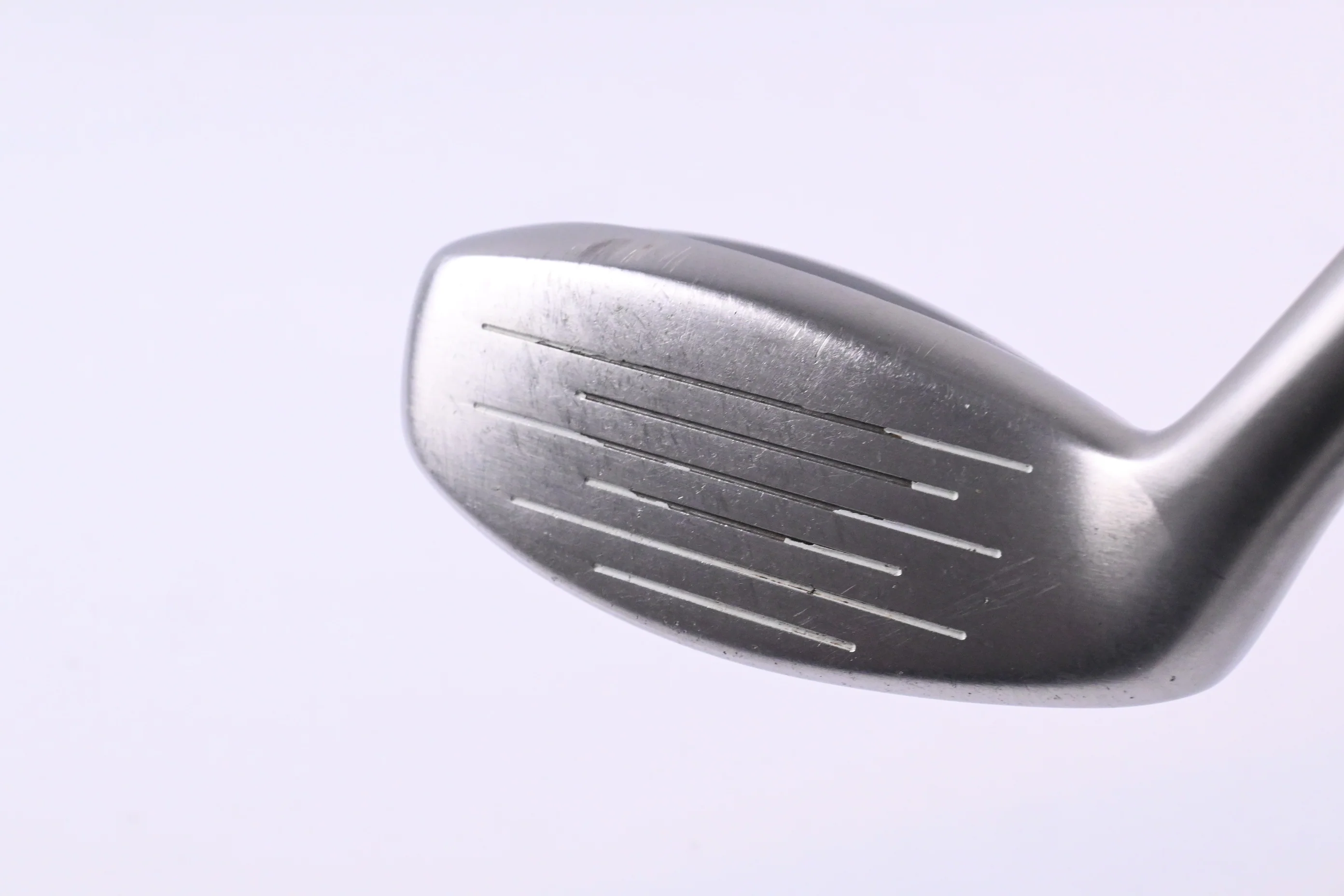 Taylormade Rescue Mid #2 Hybrid / 17 Degree / Regular Flex Ultralite Shaft - Image 4