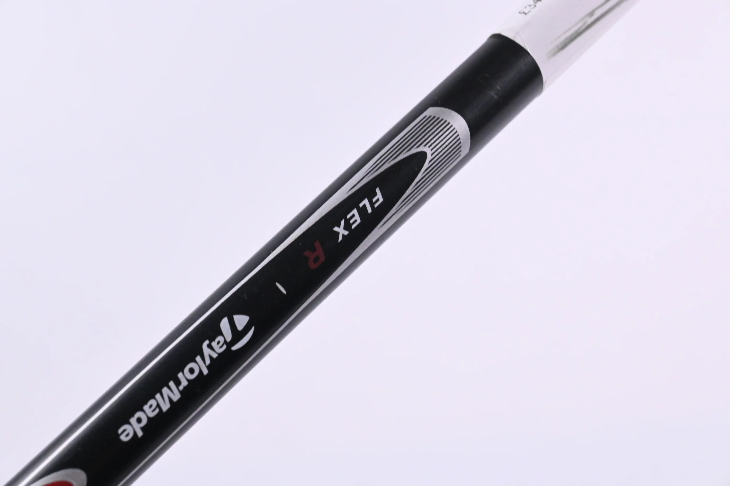 Taylormade Rescue Mid #2 Hybrid / 17 Degree / Regular Flex Ultralite Shaft - Image 7