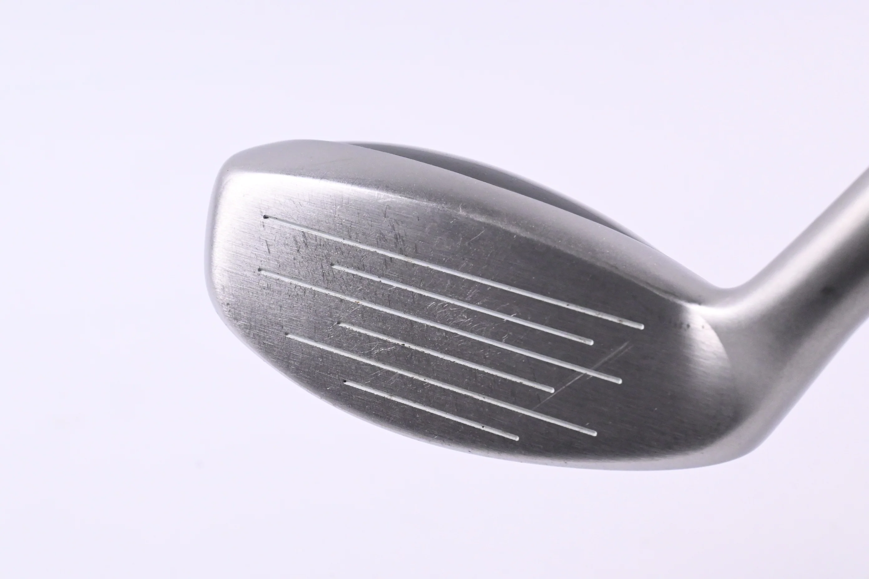 Taylormade Rescue Mid #3 Hybrid / 19 Degree / Regular Flex Ultralite Shaft - Image 4