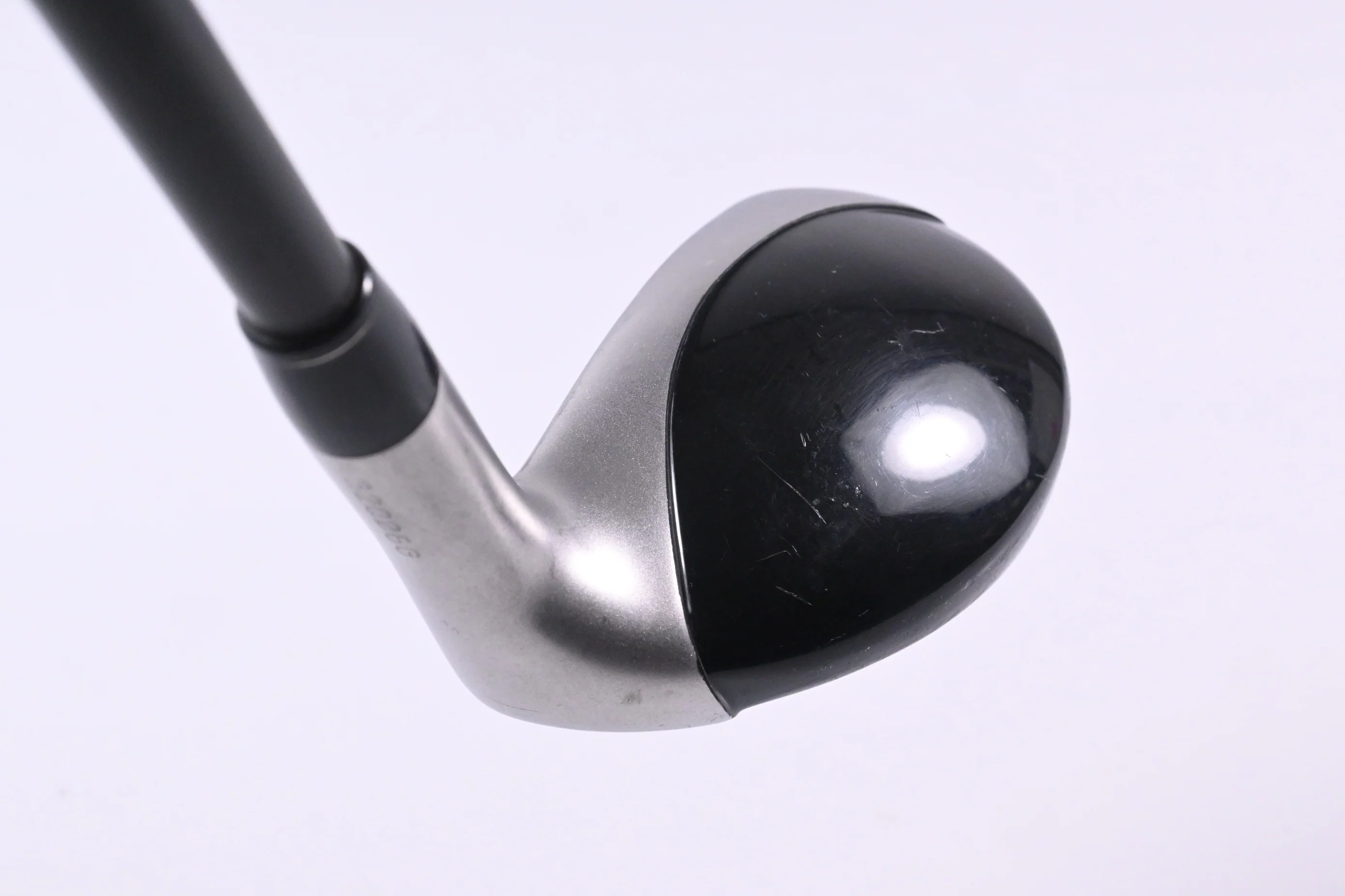 Taylormade Rescue Mid #3 Hybrid / 19 Degree / Regular Flex Ultralite Shaft - Image 5