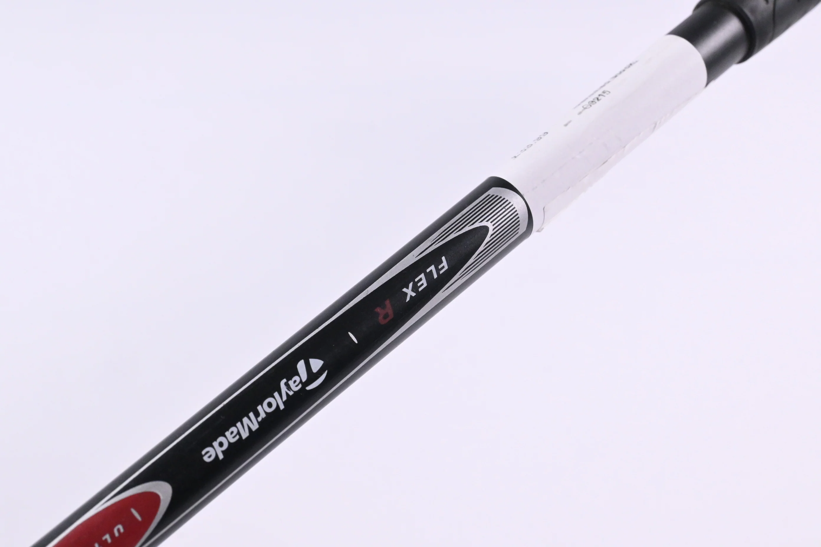 Taylormade Rescue Mid #3 Hybrid / 19 Degree / Regular Flex Ultralite Shaft - Image 7