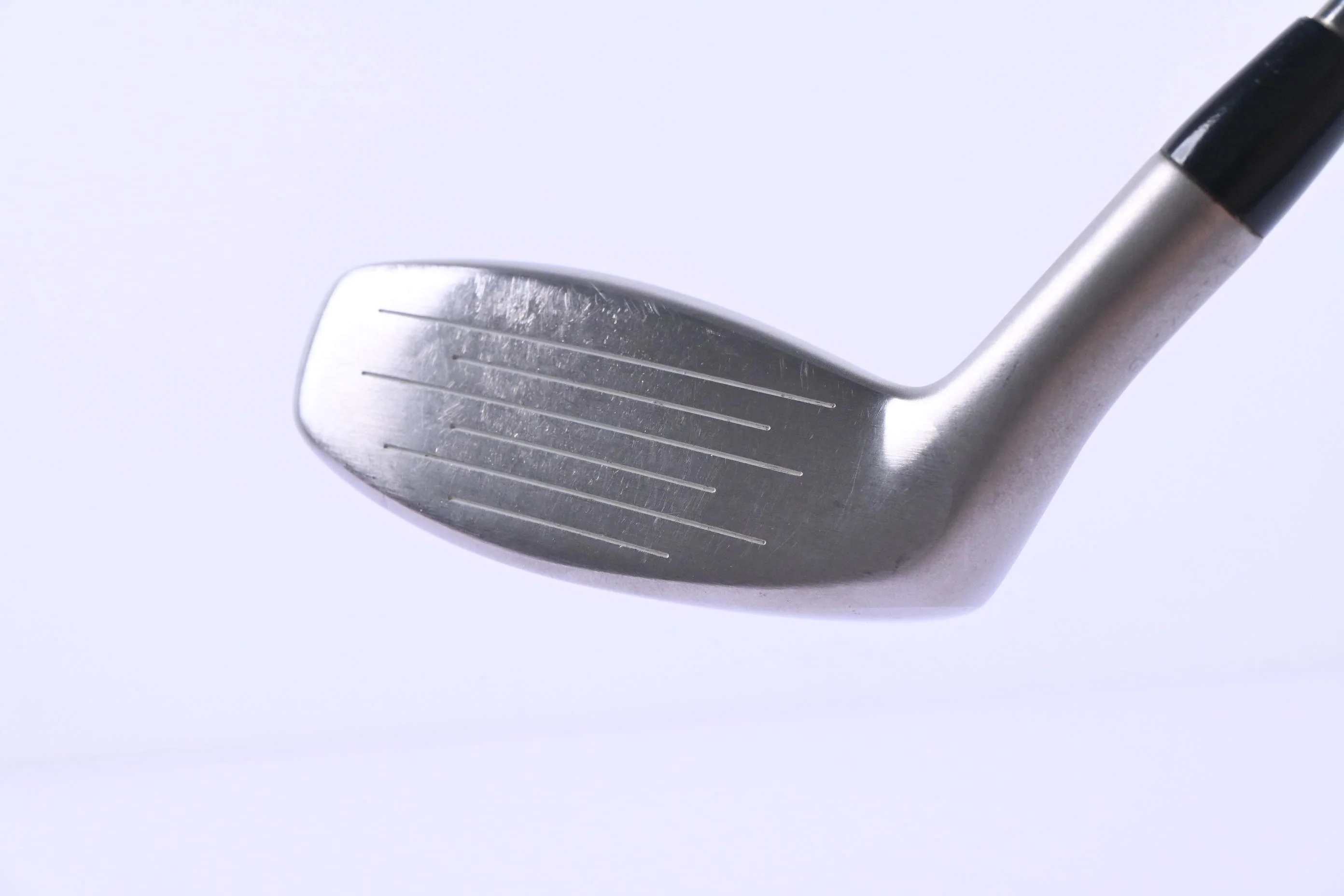 Taylormade Rescue Mid #2 Hybrid / 16 Degree / Stiff Flex Fujikura Vista Pro 90 - Image 4