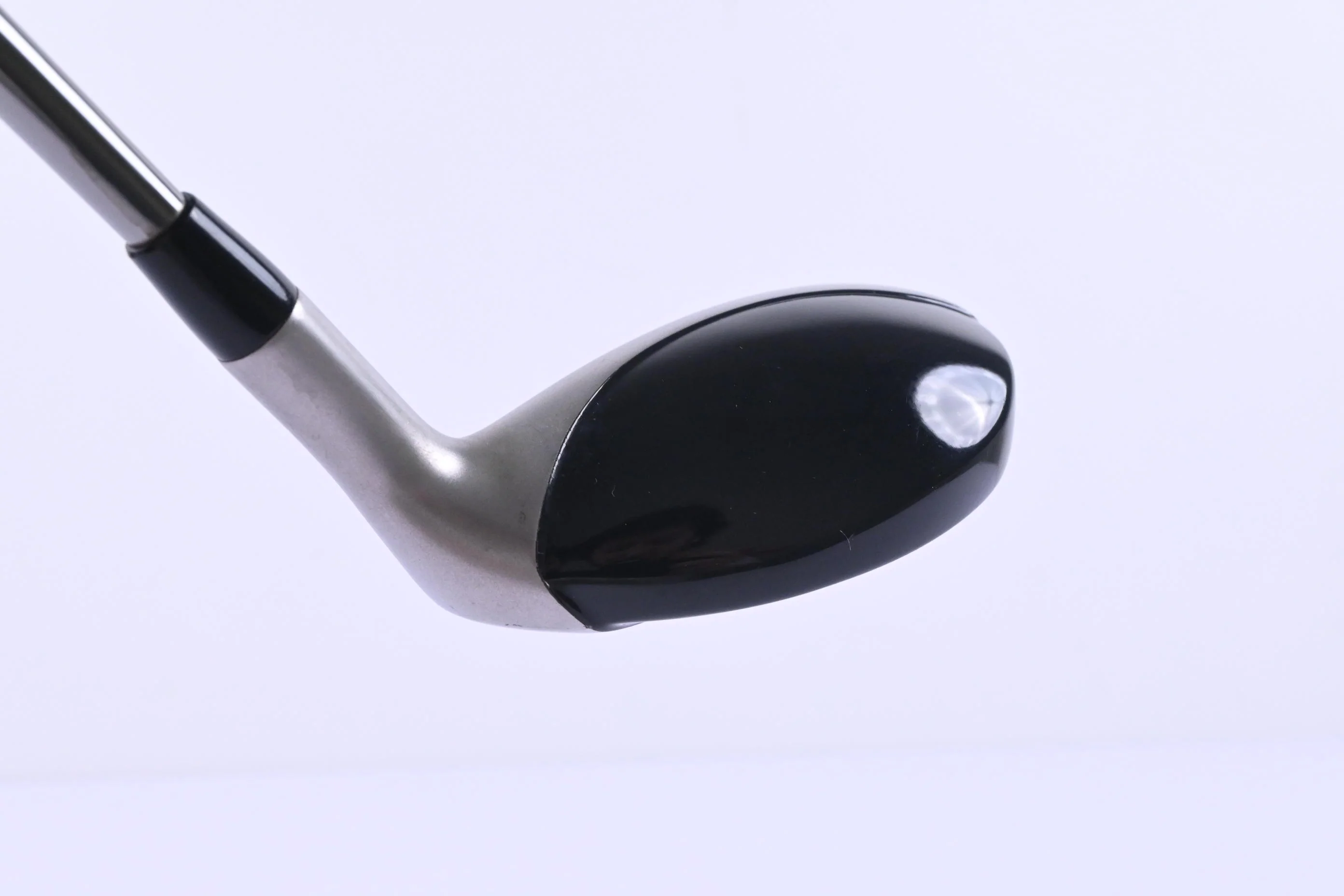 Taylormade Rescue Mid #2 Hybrid / 16 Degree / Stiff Flex Fujikura Vista Pro 90 - Image 5