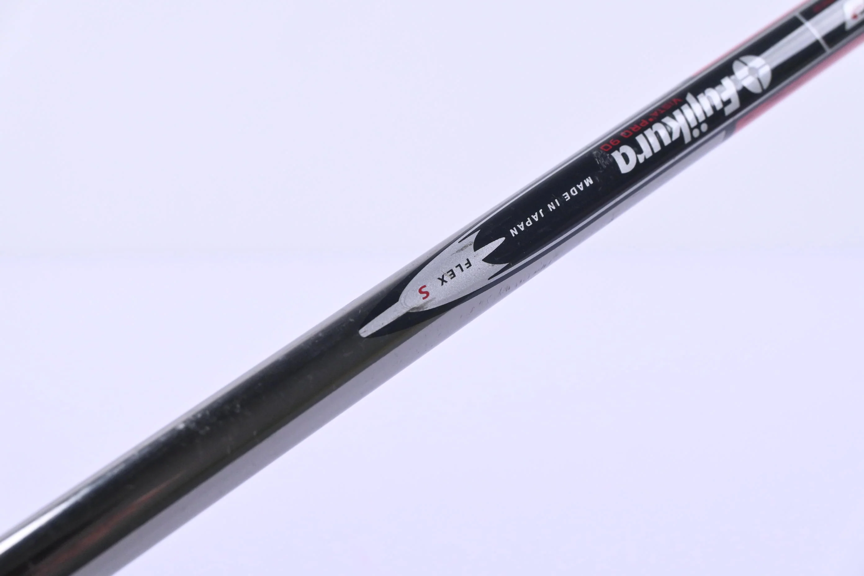 Taylormade Rescue Mid #2 Hybrid / 16 Degree / Stiff Flex Fujikura Vista Pro 90 - Image 6