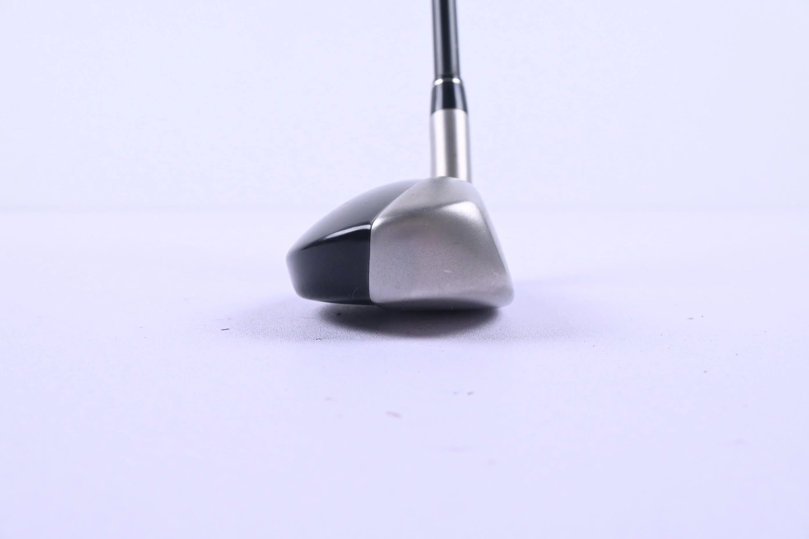 Taylormade Rescue Mid #3 Hybrid / 19 Degree / Regular Flex UG65 Shaft - Image 3
