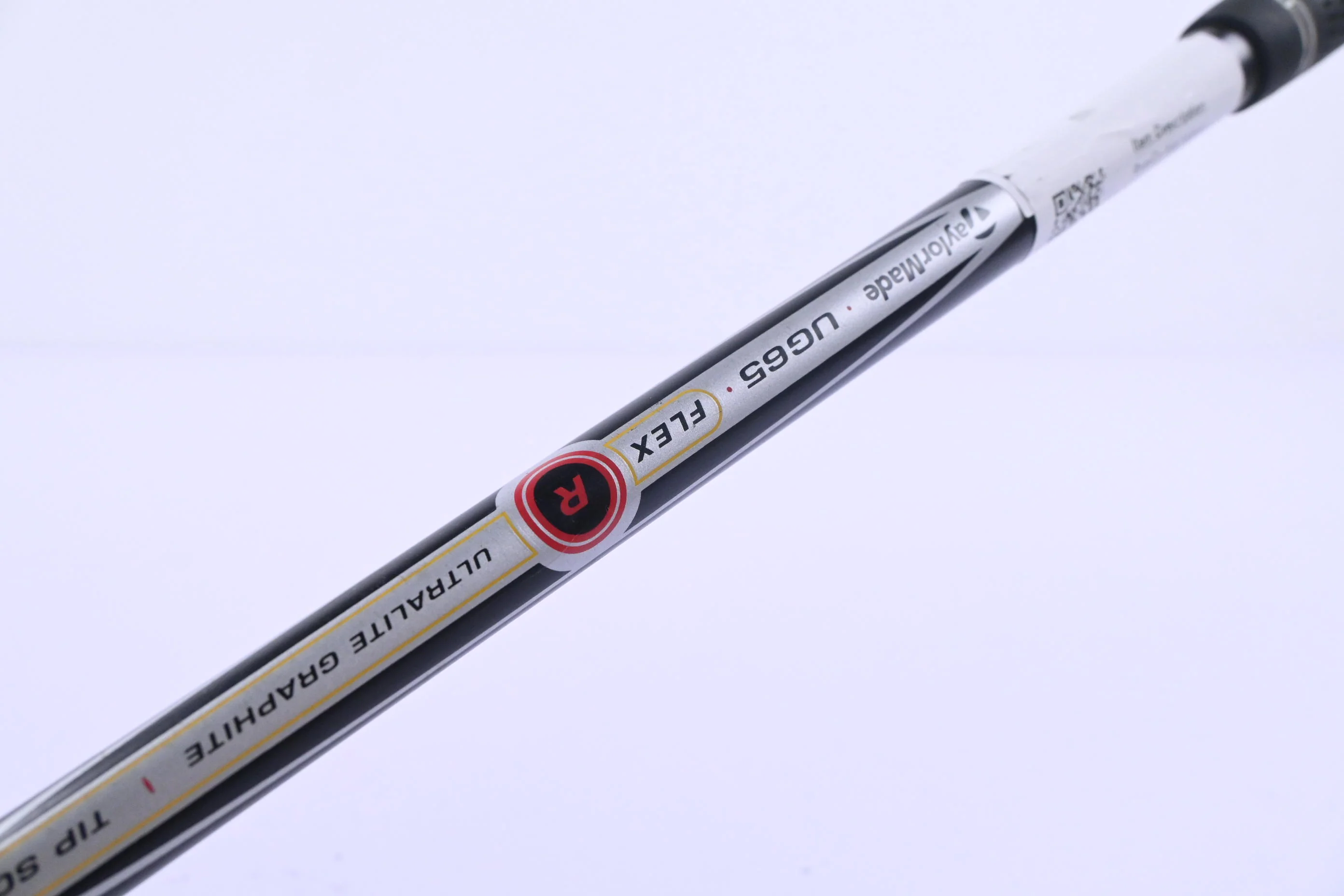 Taylormade Rescue Mid #3 Hybrid / 19 Degree / Regular Flex UG65 Shaft - Image 6