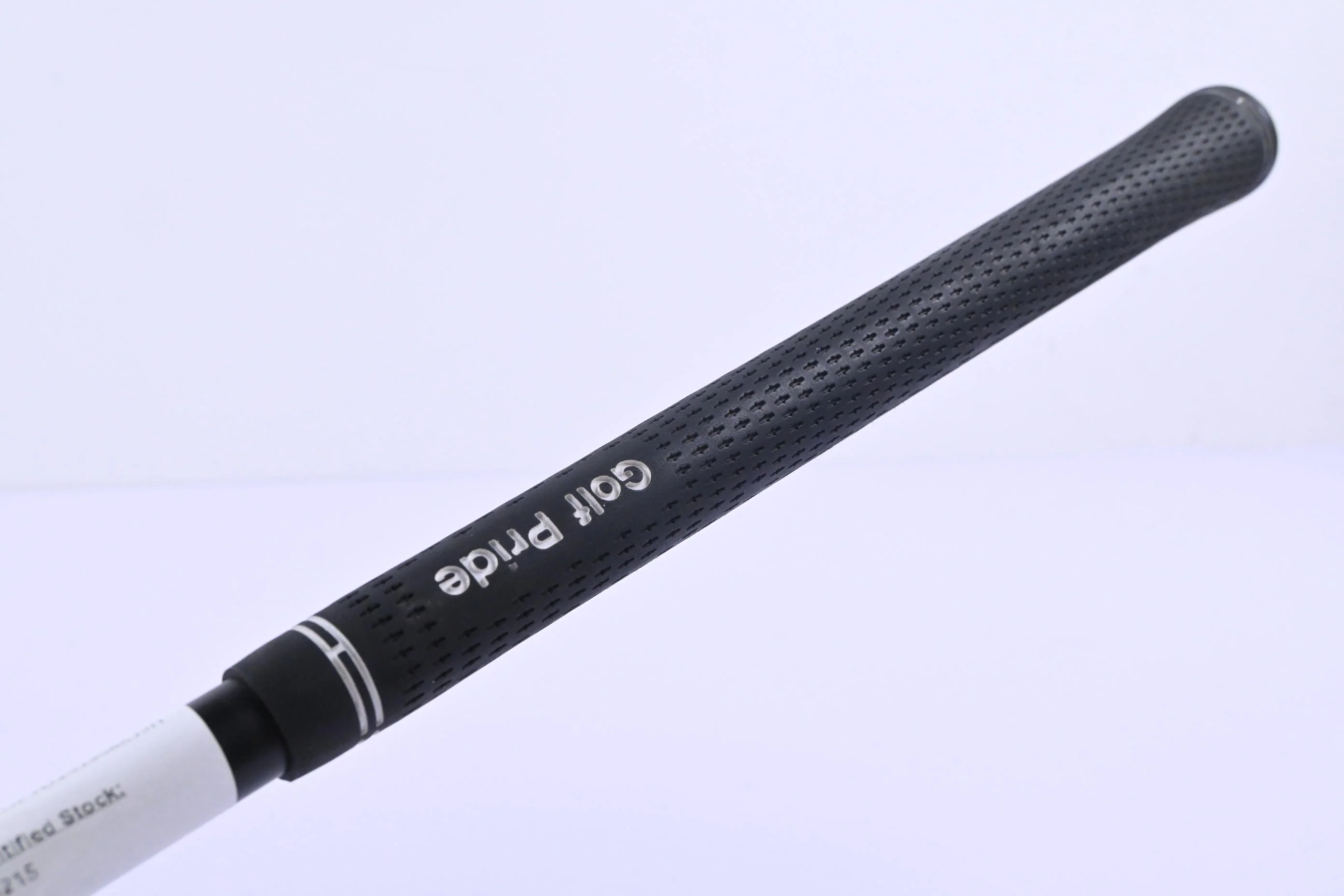 Taylormade Rescue Mid #3 Hybrid / 19 Degree / Regular Flex UG65 Shaft - Image 8