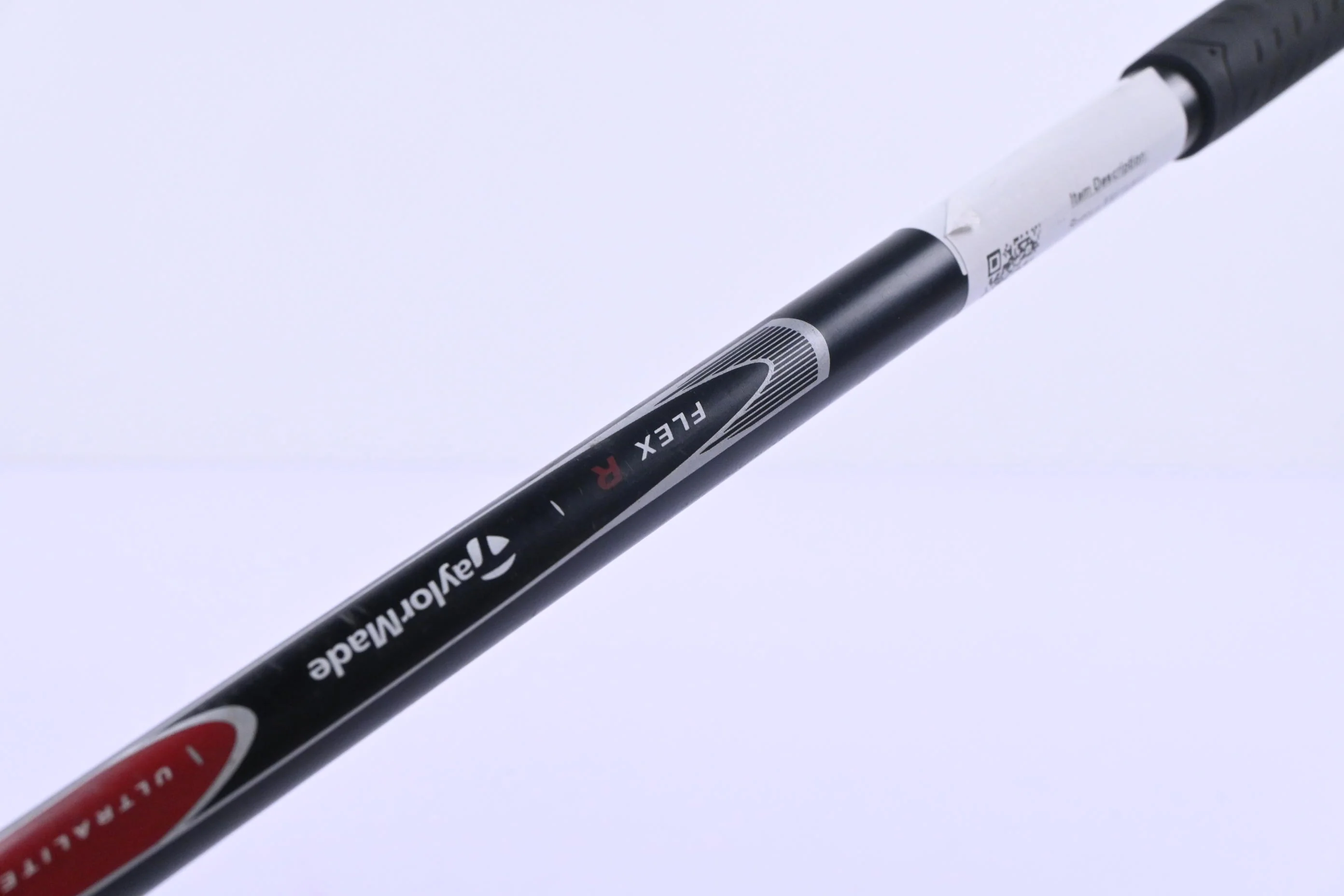 Taylormade Rescue Mid #2 Hybrid / 16 Degree / Regular Flex Taylormade Ultralite - Image 6