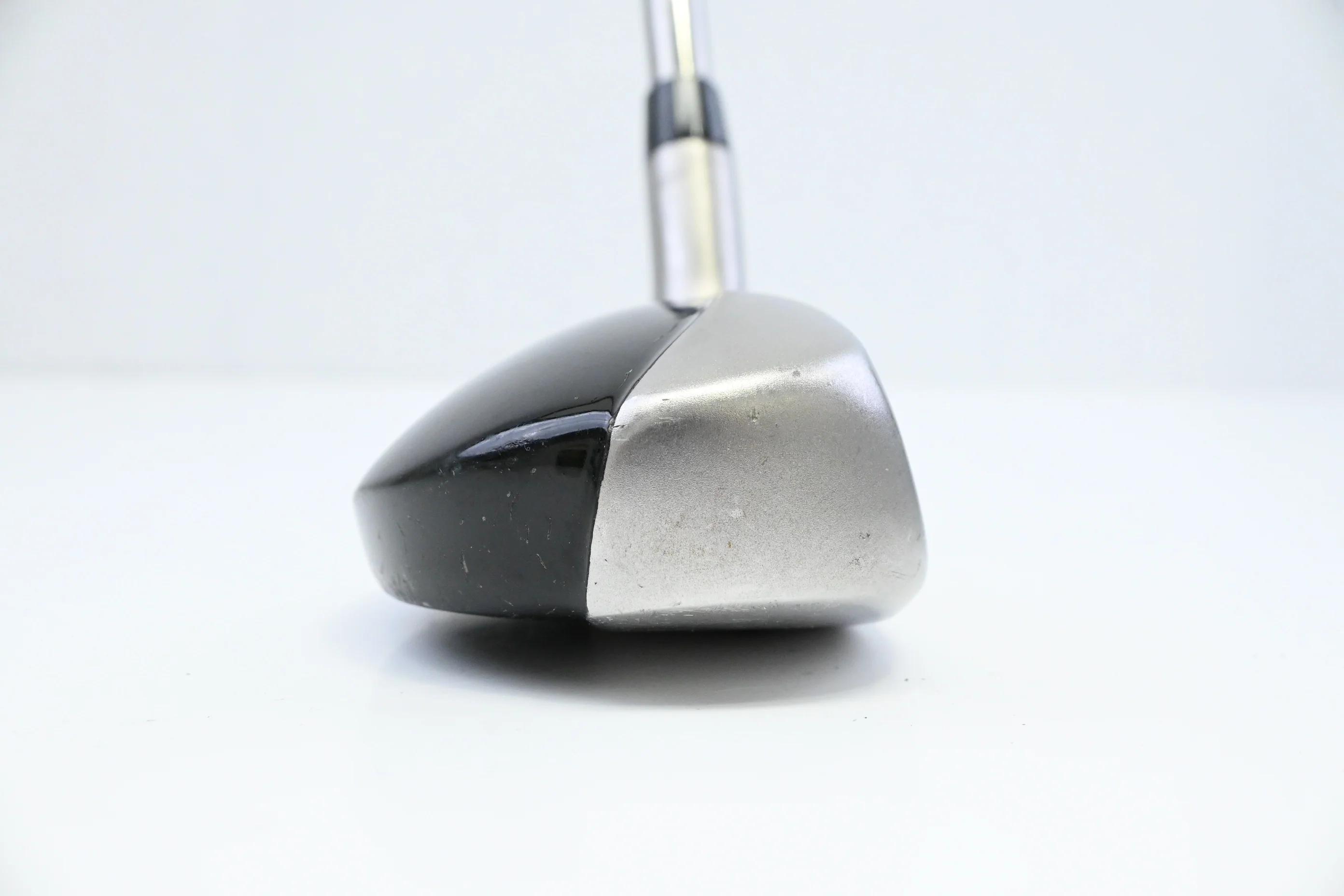 Taylormade Rescue Mid #2 Hybrid / 16 Degree / Still Flex UST Recoil 460 Shaft - Image 3
