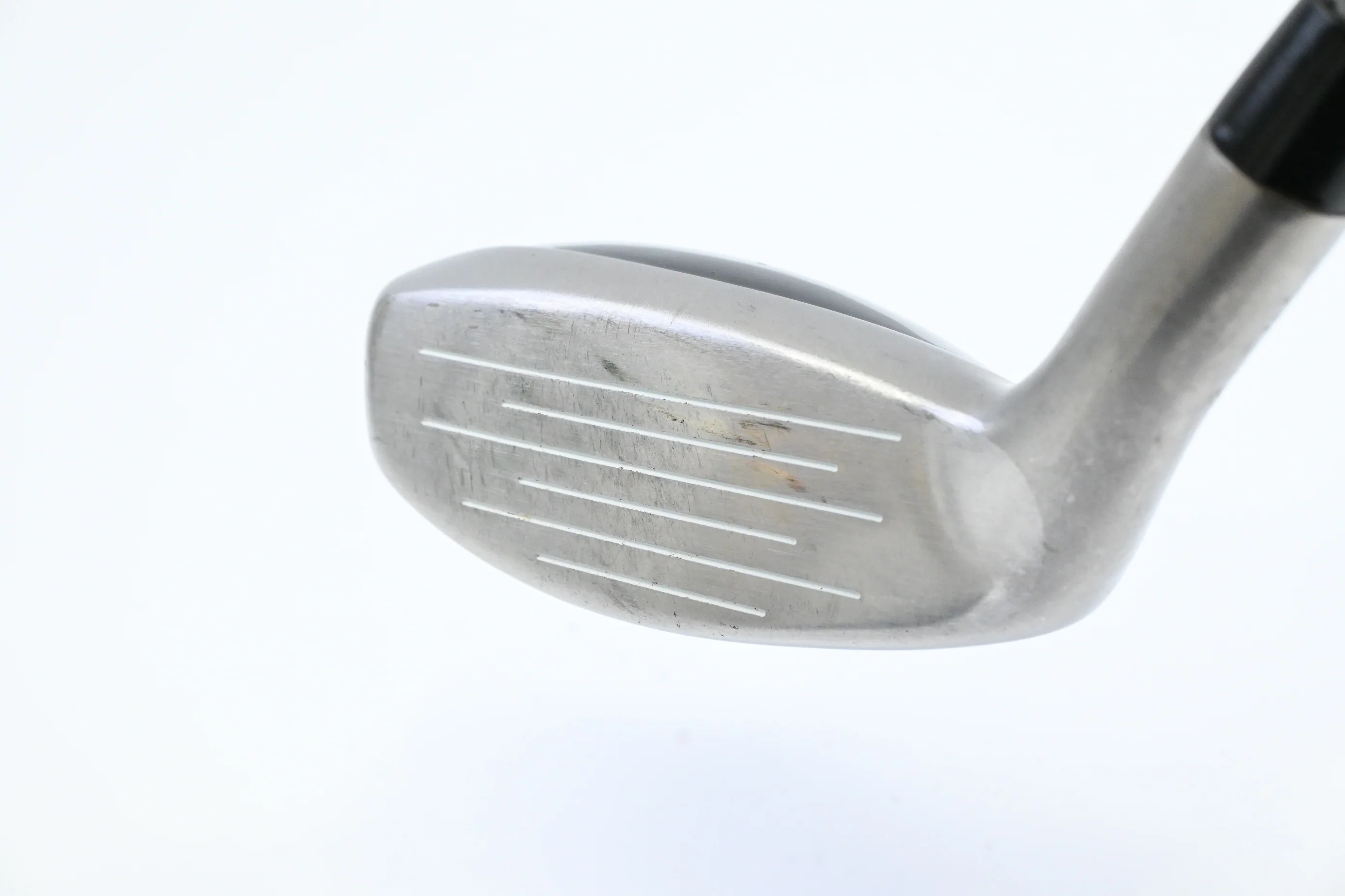 Taylormade Rescue Mid #2 Hybrid / 16 Degree / Still Flex UST Recoil 460 Shaft - Image 4